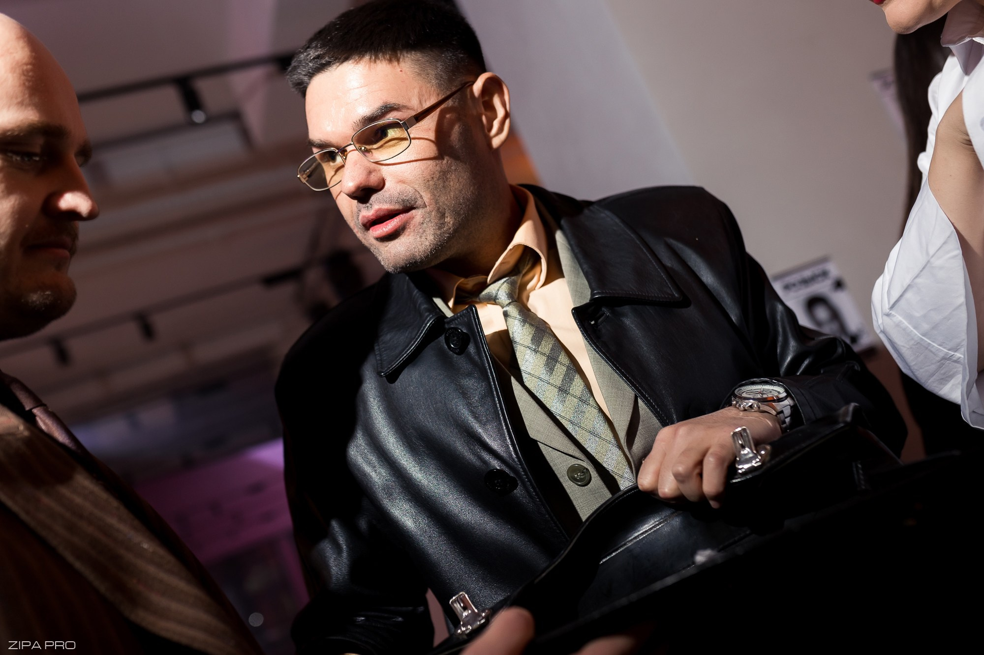 Мероприятие «Event Penza». Фотограф Zipa Pro