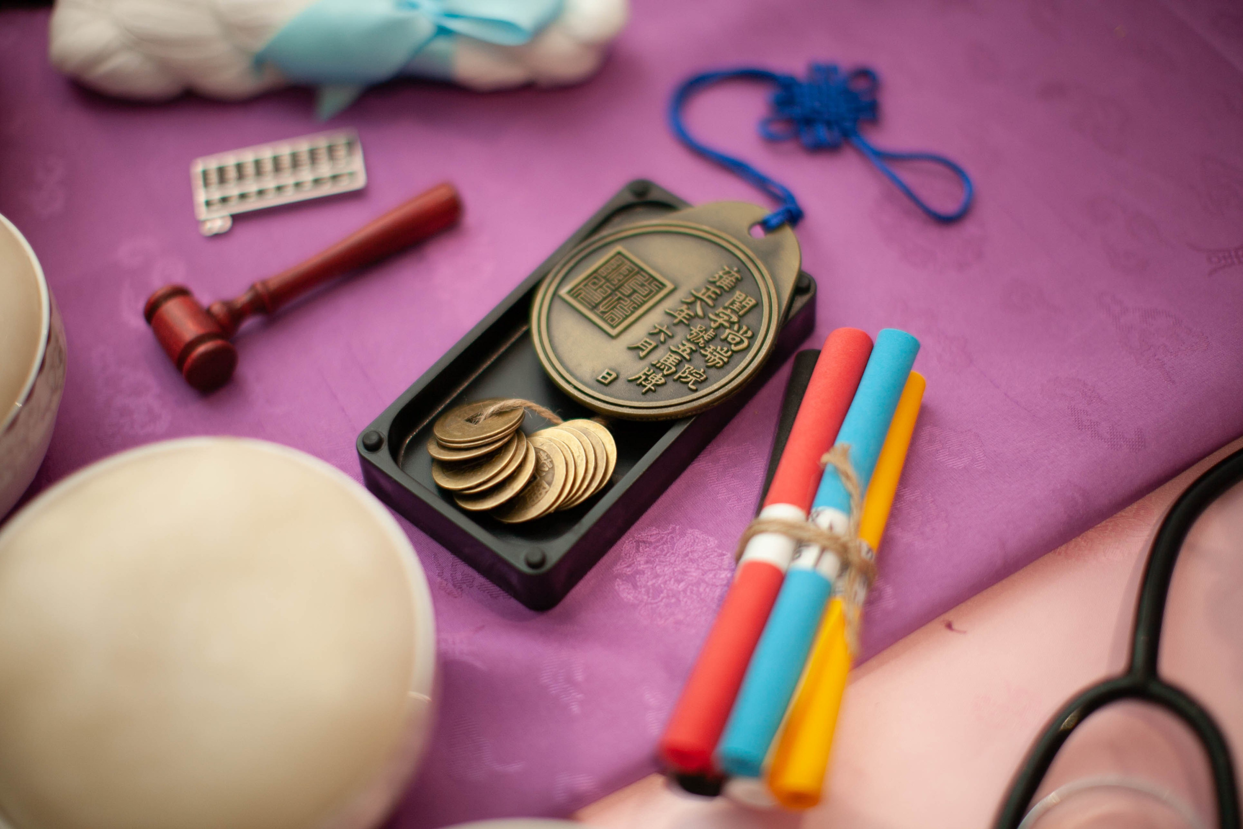 Асянди — Утренний стол. Maxim Tsoy Photography