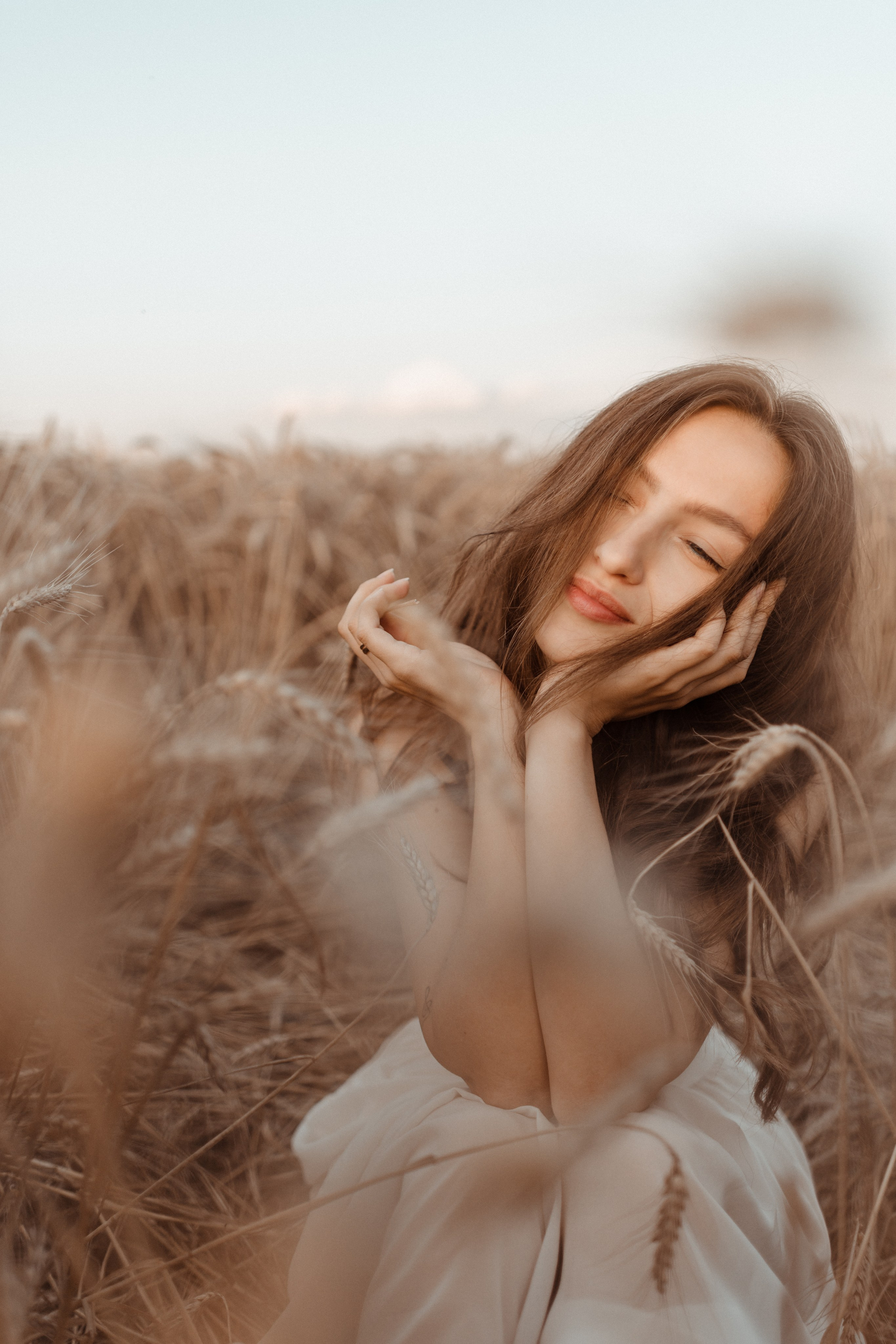 Индивидуальные фотосессии. Фотограф Алиса Чечина. Калуга. Товарково