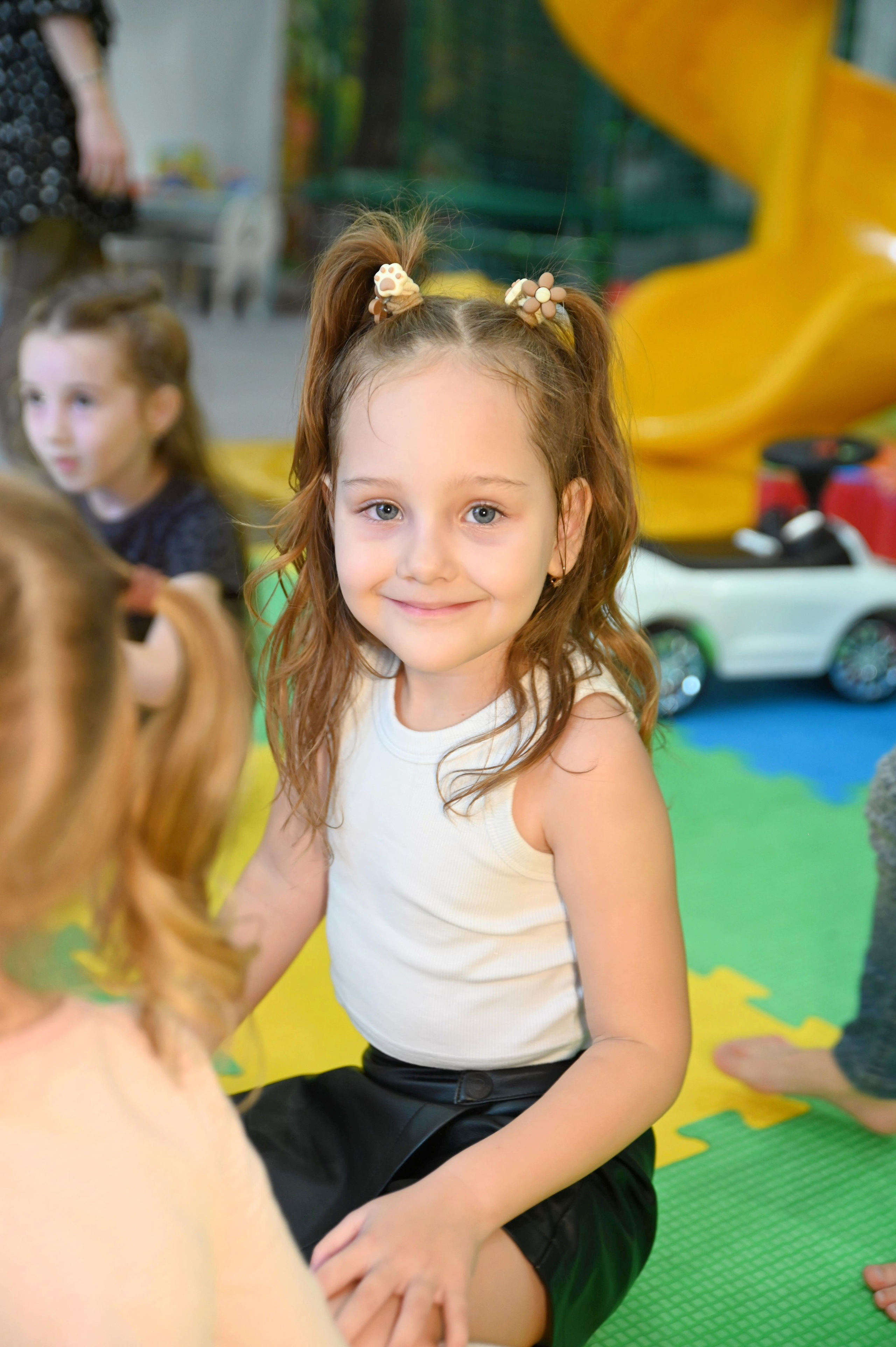 Игротека «Море Позитива». Я Ольга Казанцева, фотографирую снимаю ваши киноистории и печатаю фото и цифровые портреты на холсте