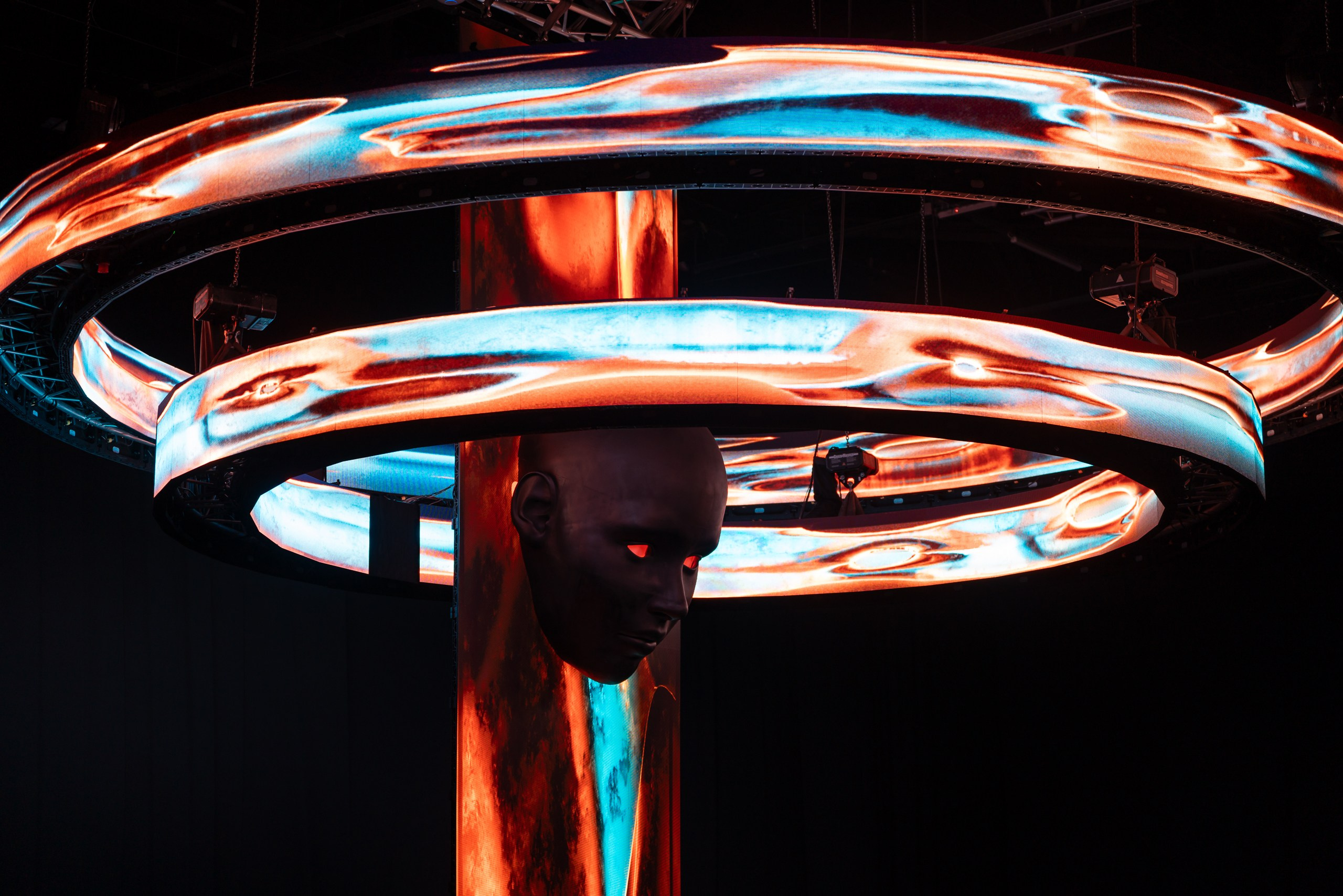 INTERVALS 2025. Sunnyman