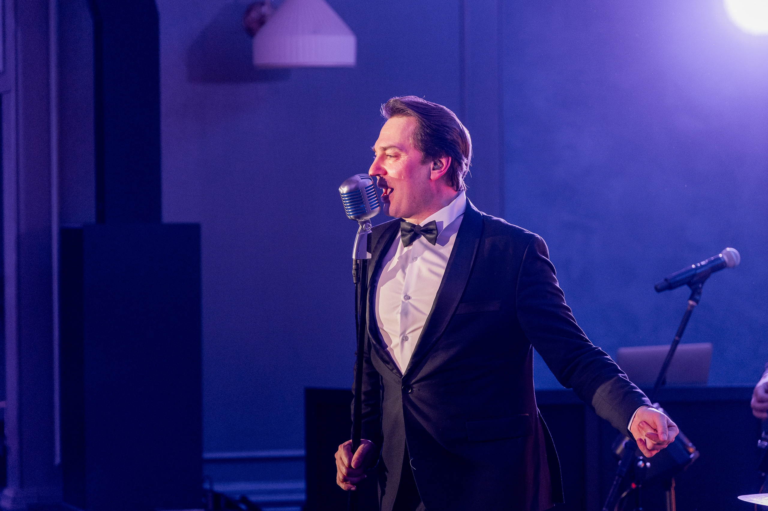 Sheraton New Year 2024. Sunnyman