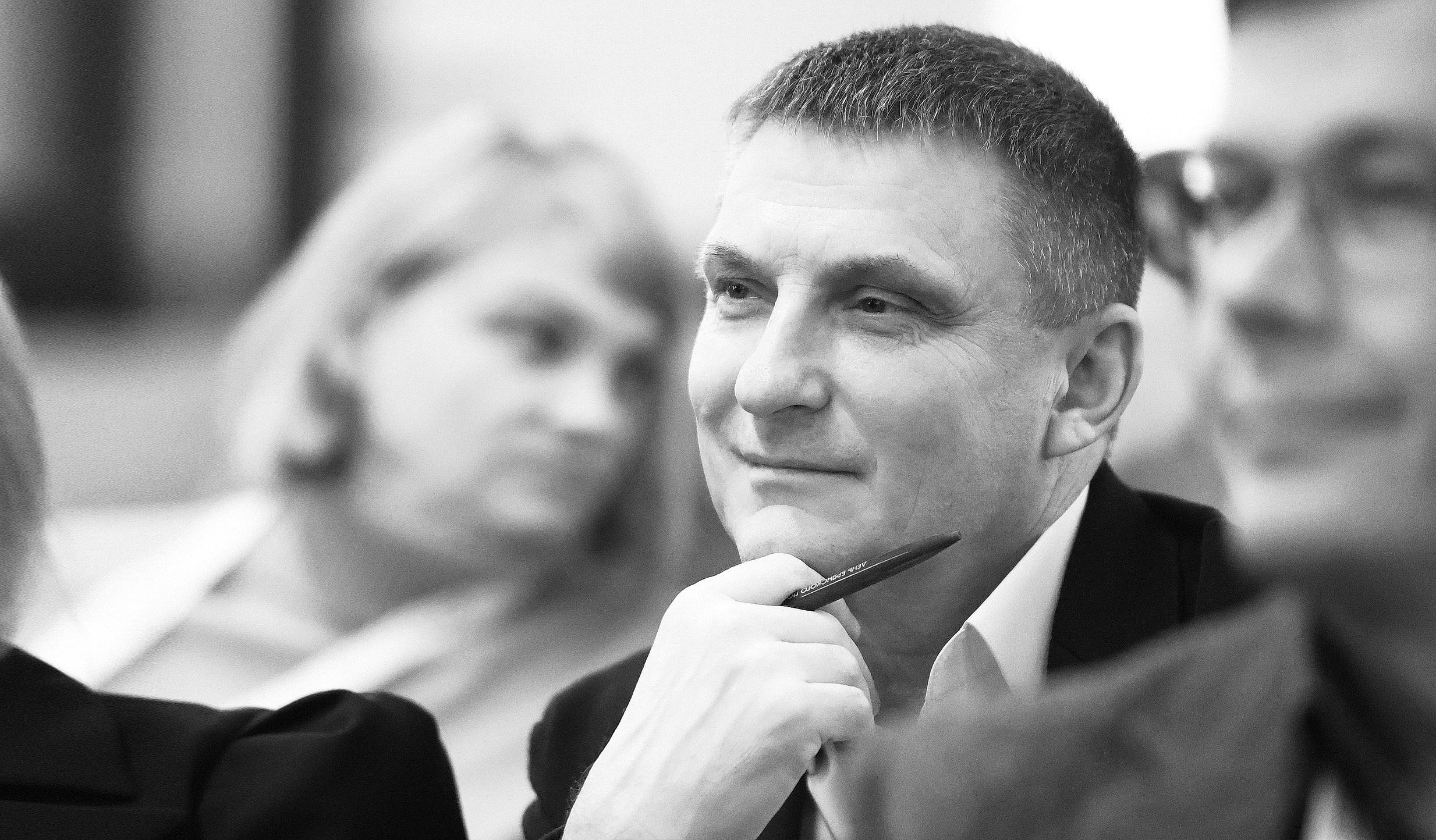 СЕНЕЖ. Публичные коммуникации лидеров. Фотографирую масштабные события, людей и их истории по всему миру. Константин Трубников