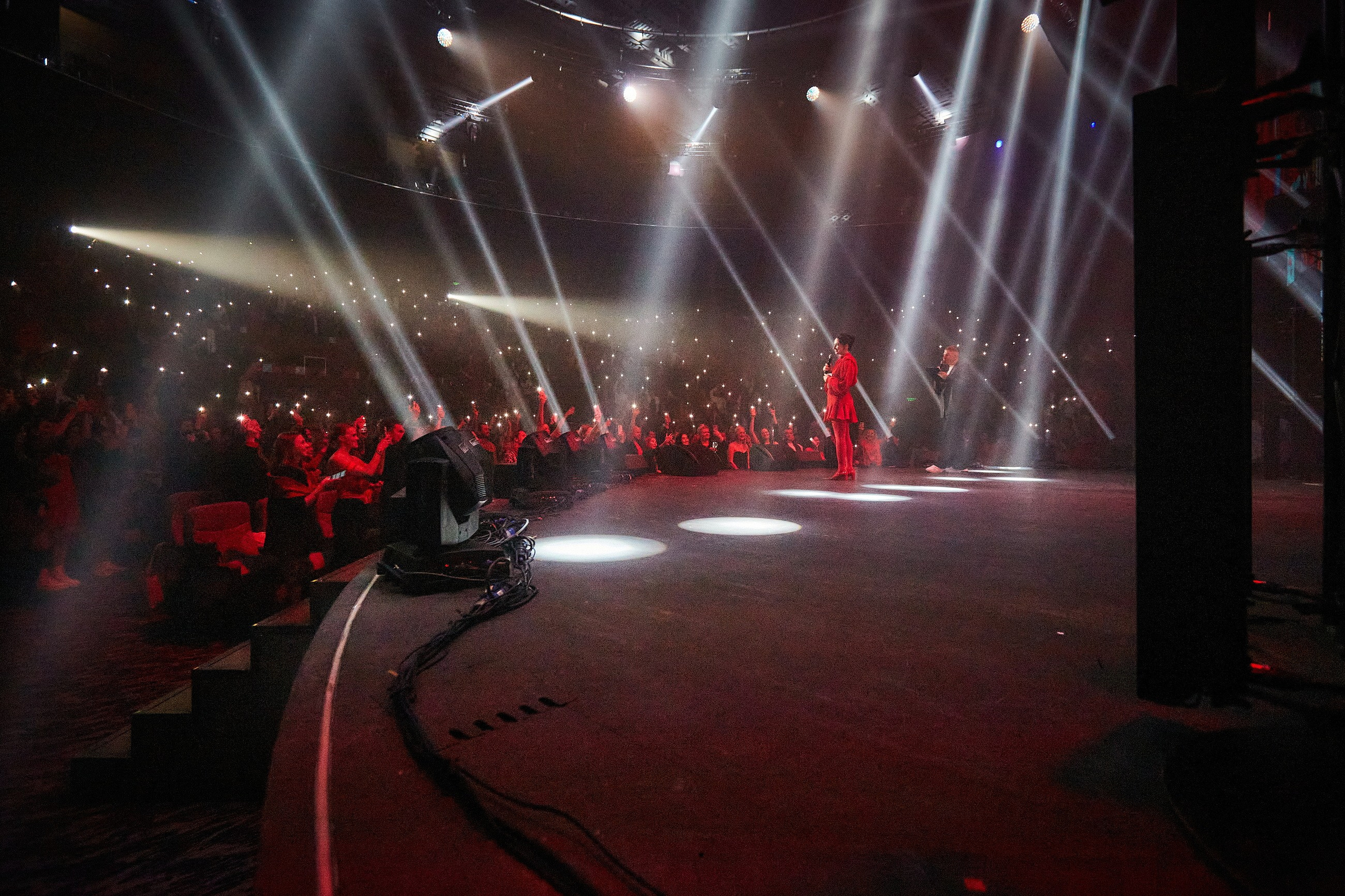 Будущий Я. Проект Марии Галантер. Фотографирую масштабные события, людей и их истории по всему миру. Константин Трубников