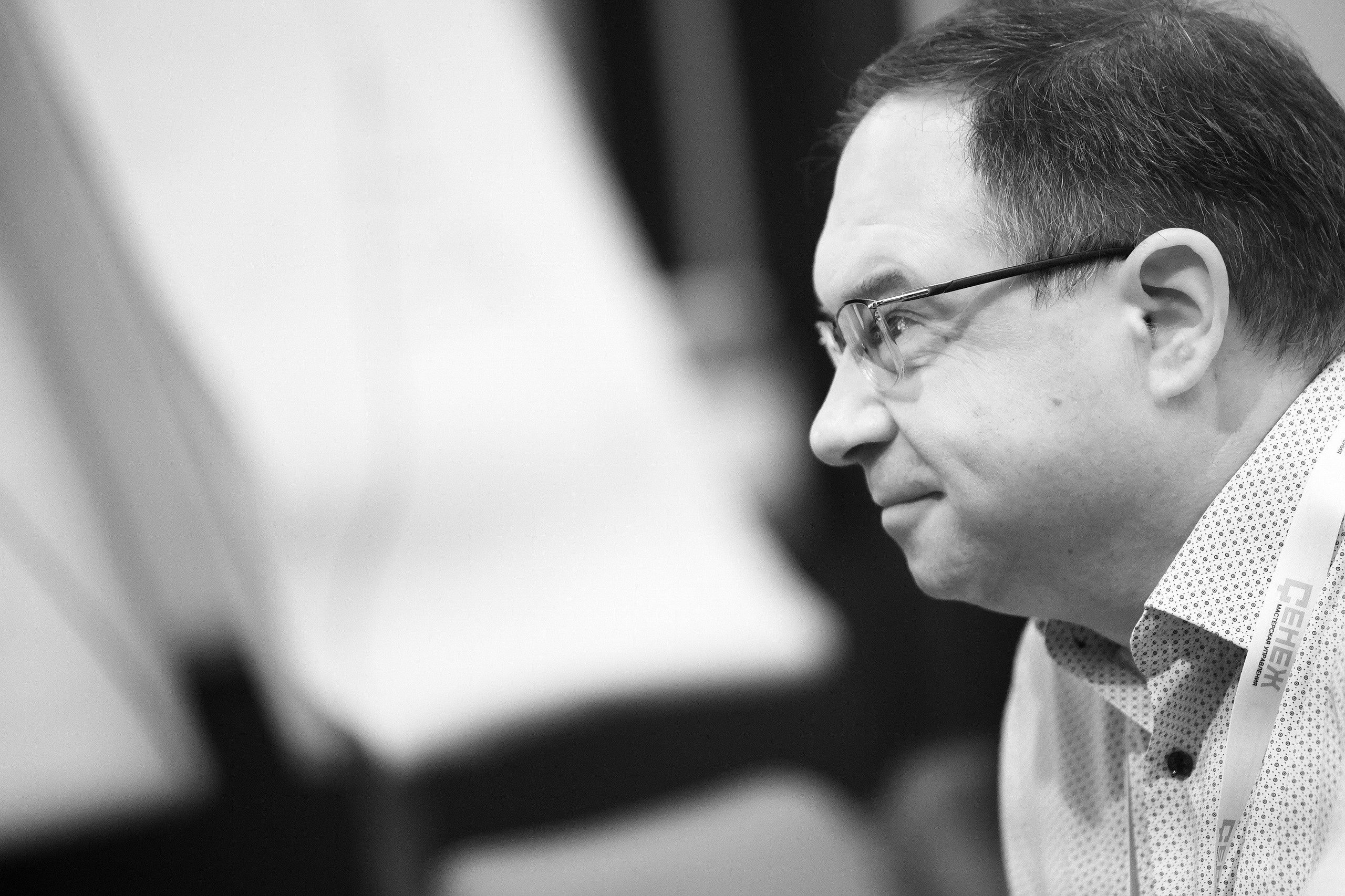 СЕНЕЖ. Публичные коммуникации лидеров. Фотографирую масштабные события, людей и их истории по всему миру. Константин Трубников