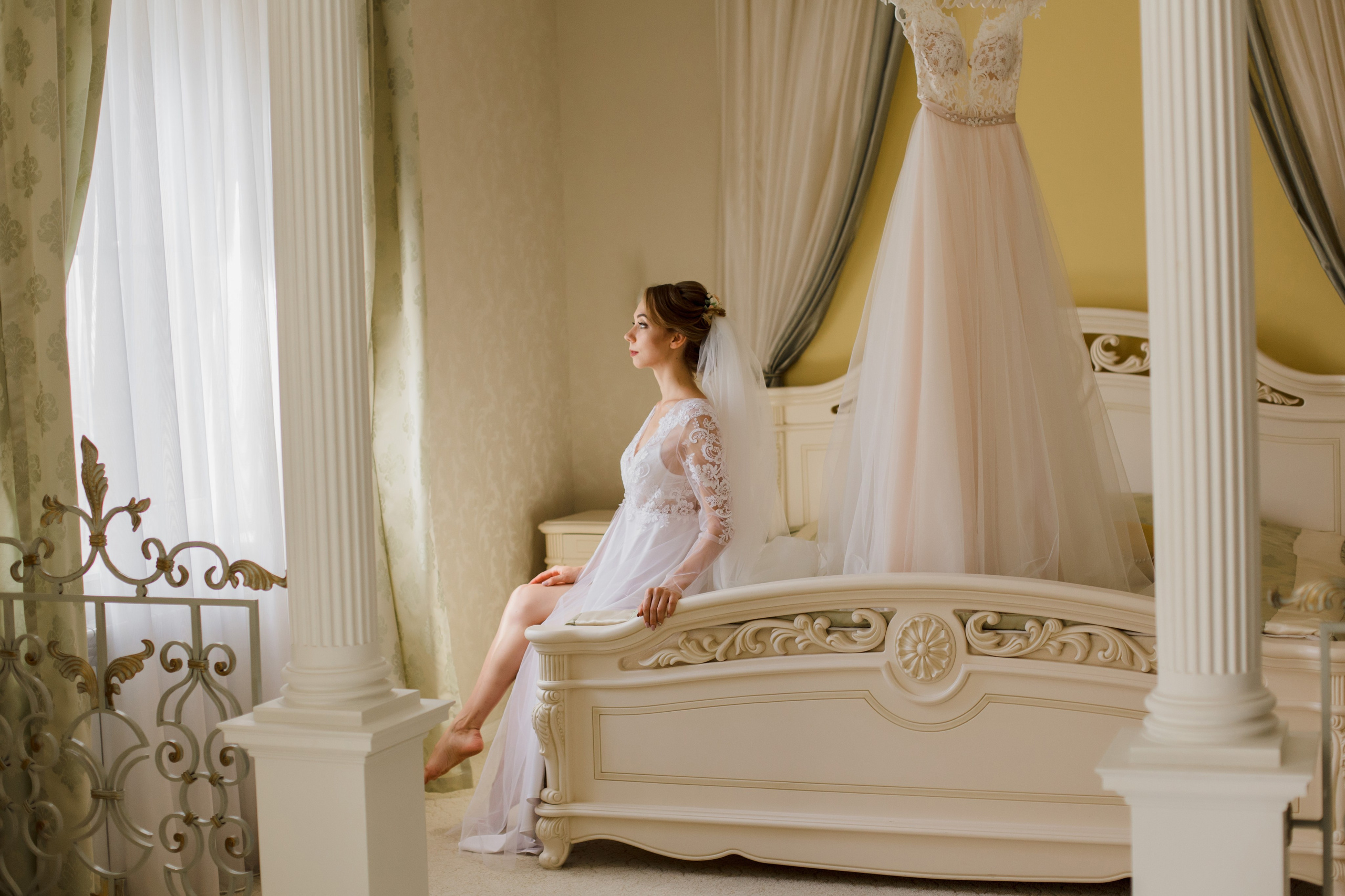 Сергей и Алиса. Свадебный и семейный фотограф в Краснодаре