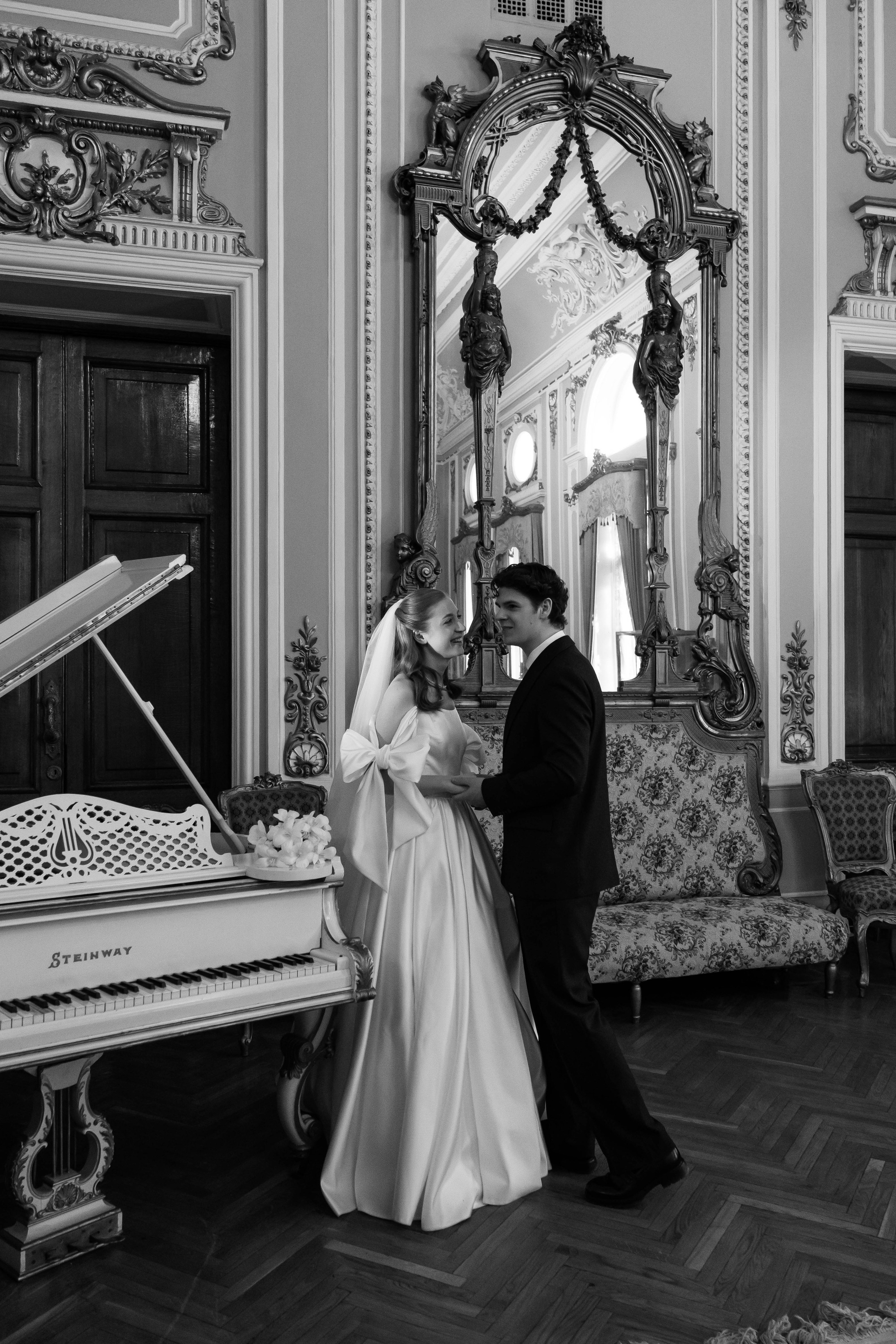 День двух влюбленных. Свадебный фотограф Санкт-Петербург Ирина Селезнева RmesLOVE