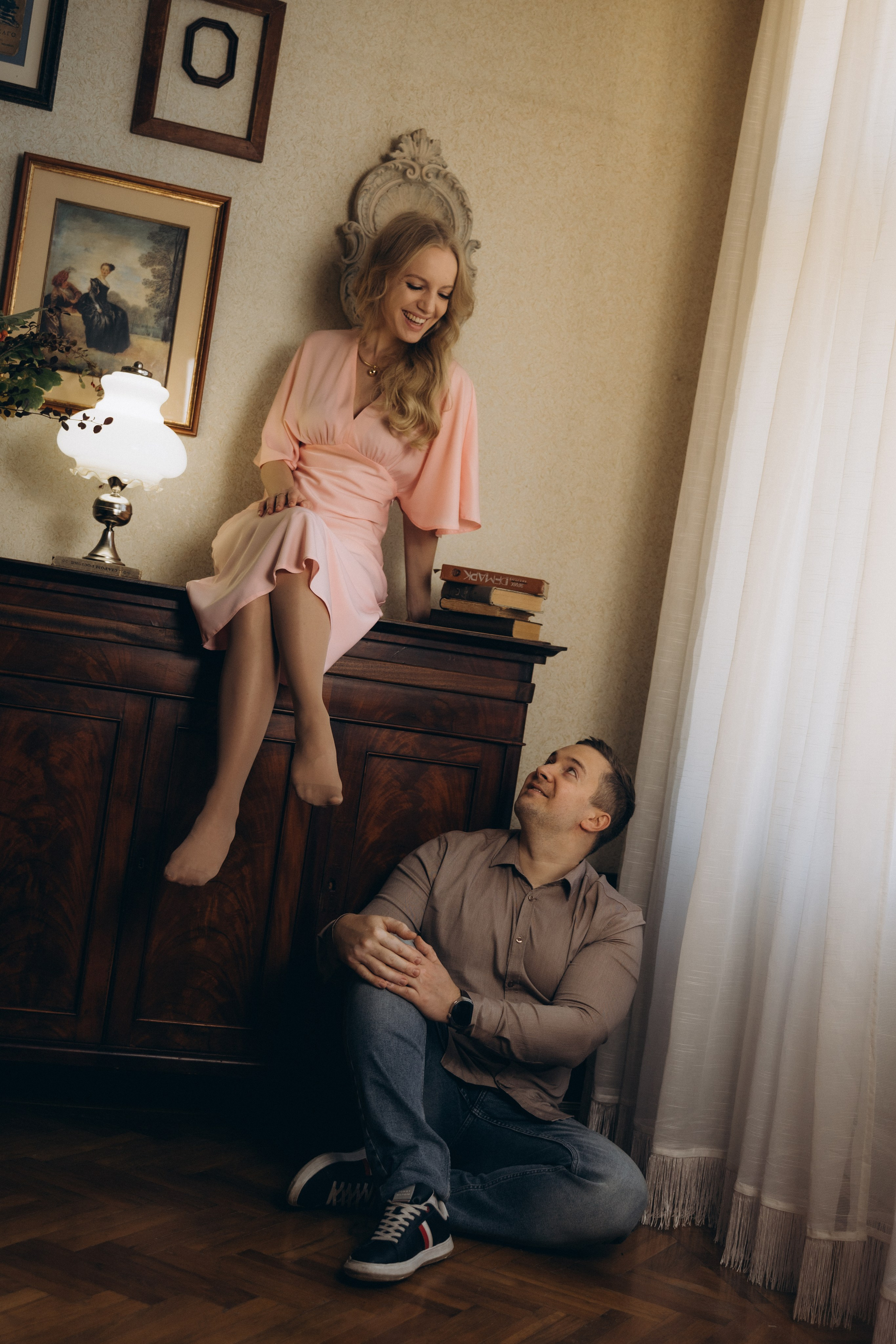 Love Story Ангелина и Кирилл. Семейный фотограф Ростов-на-Дону. Детский фотограф Ростов-на-Дону