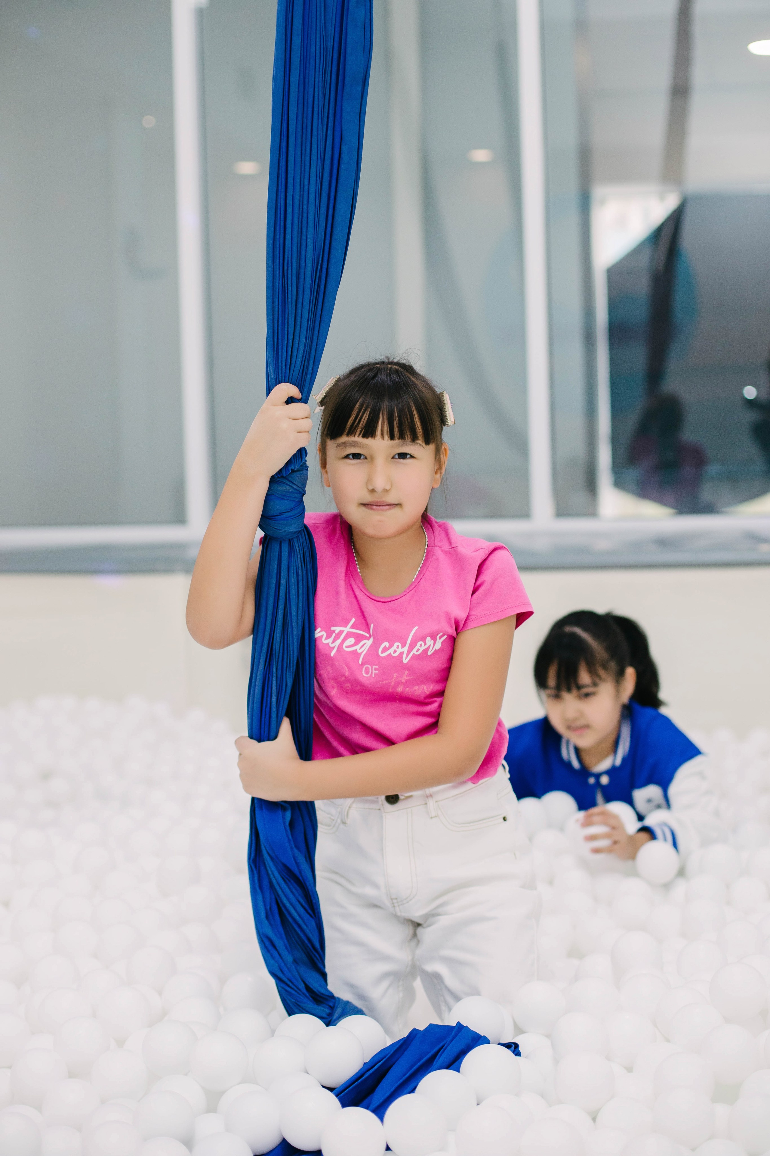 День Рождения Лейлы. Портретный и свадебный фотограф в Астрахани Сабира Аубекерова