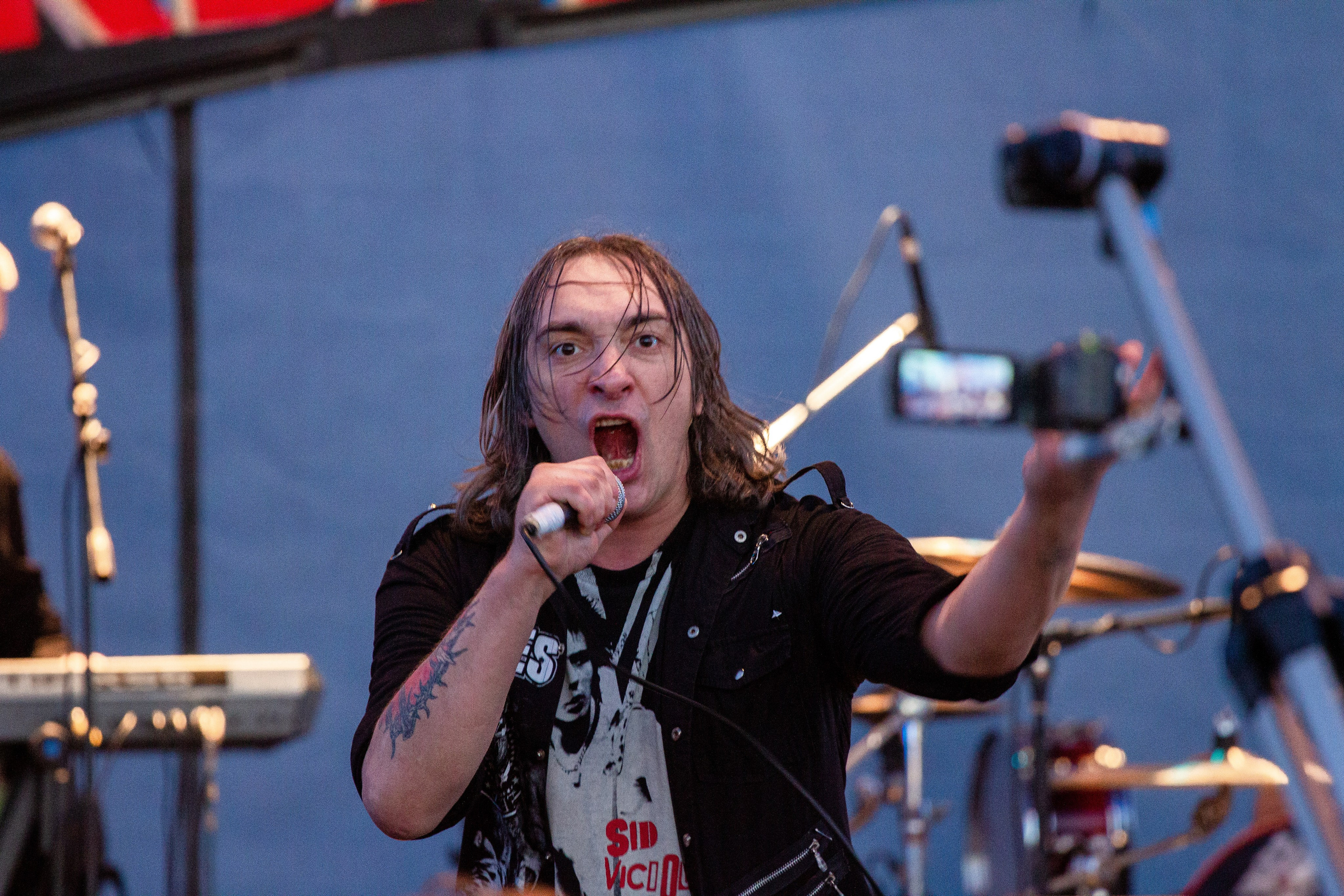 Король и Шут. Фотограф в Тюмени Алексей Модин