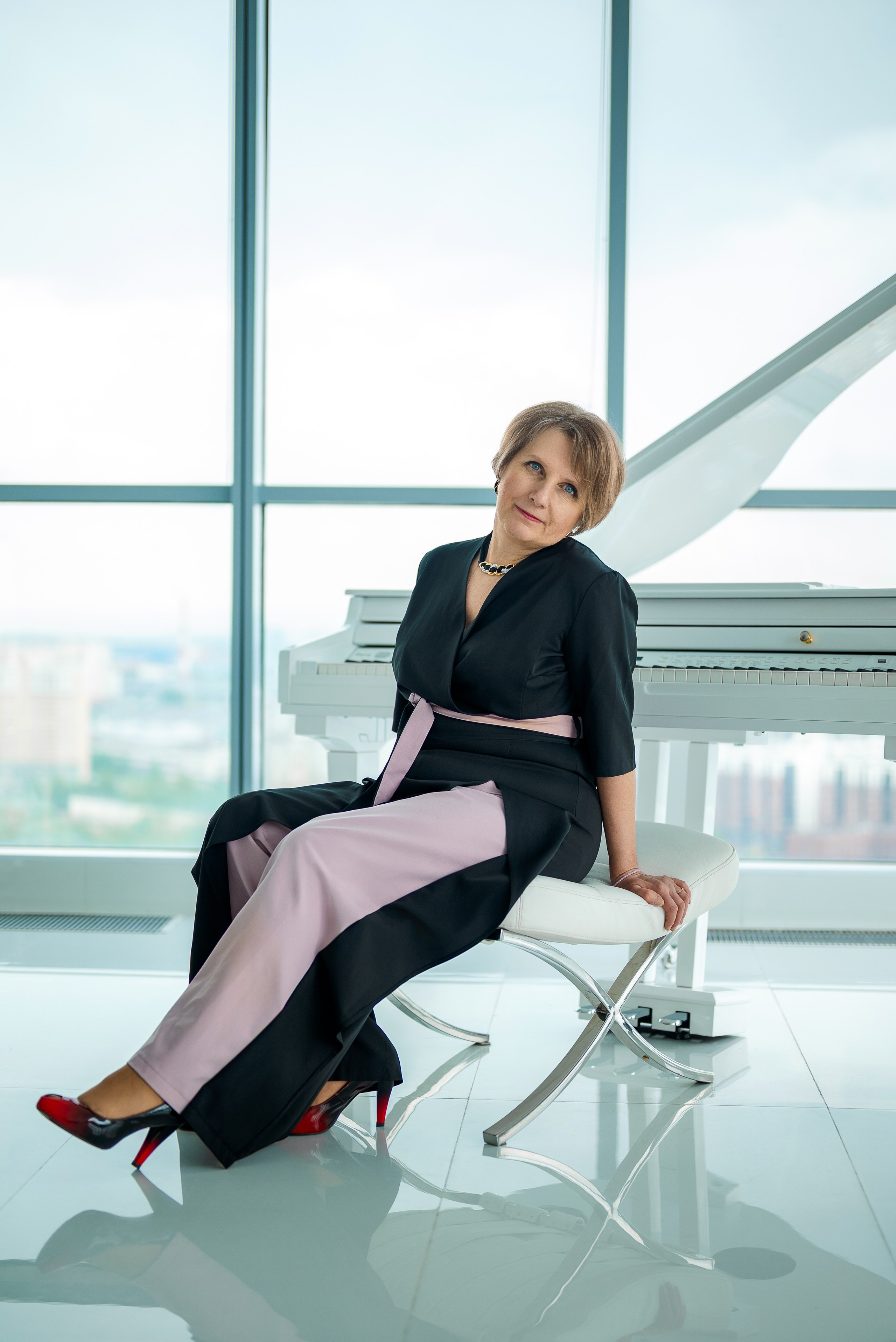 Семейная съемка. Дарья Медведева