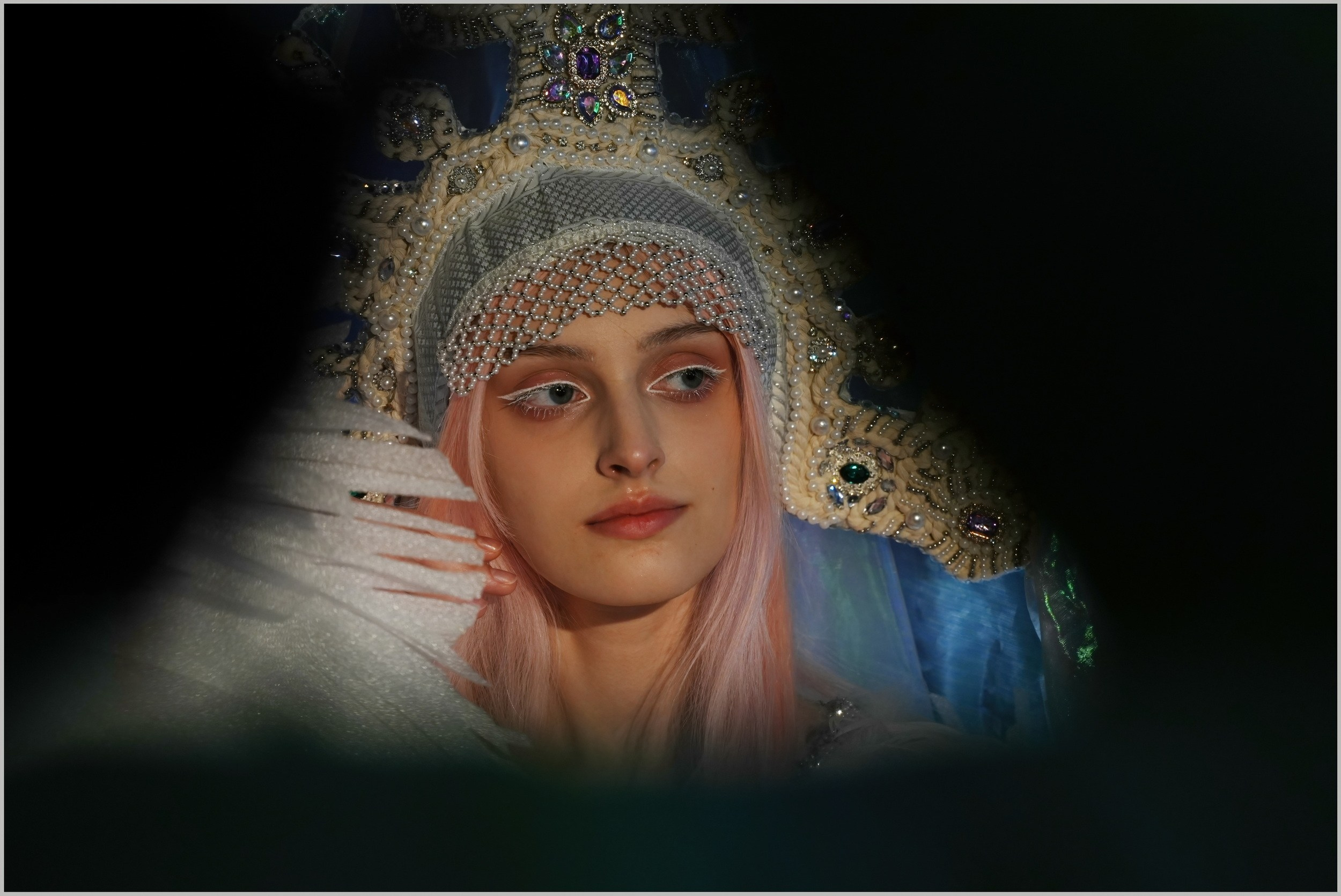 Фестиваль фотографов и видеографов в Москве 2025. Вадим Шейдин