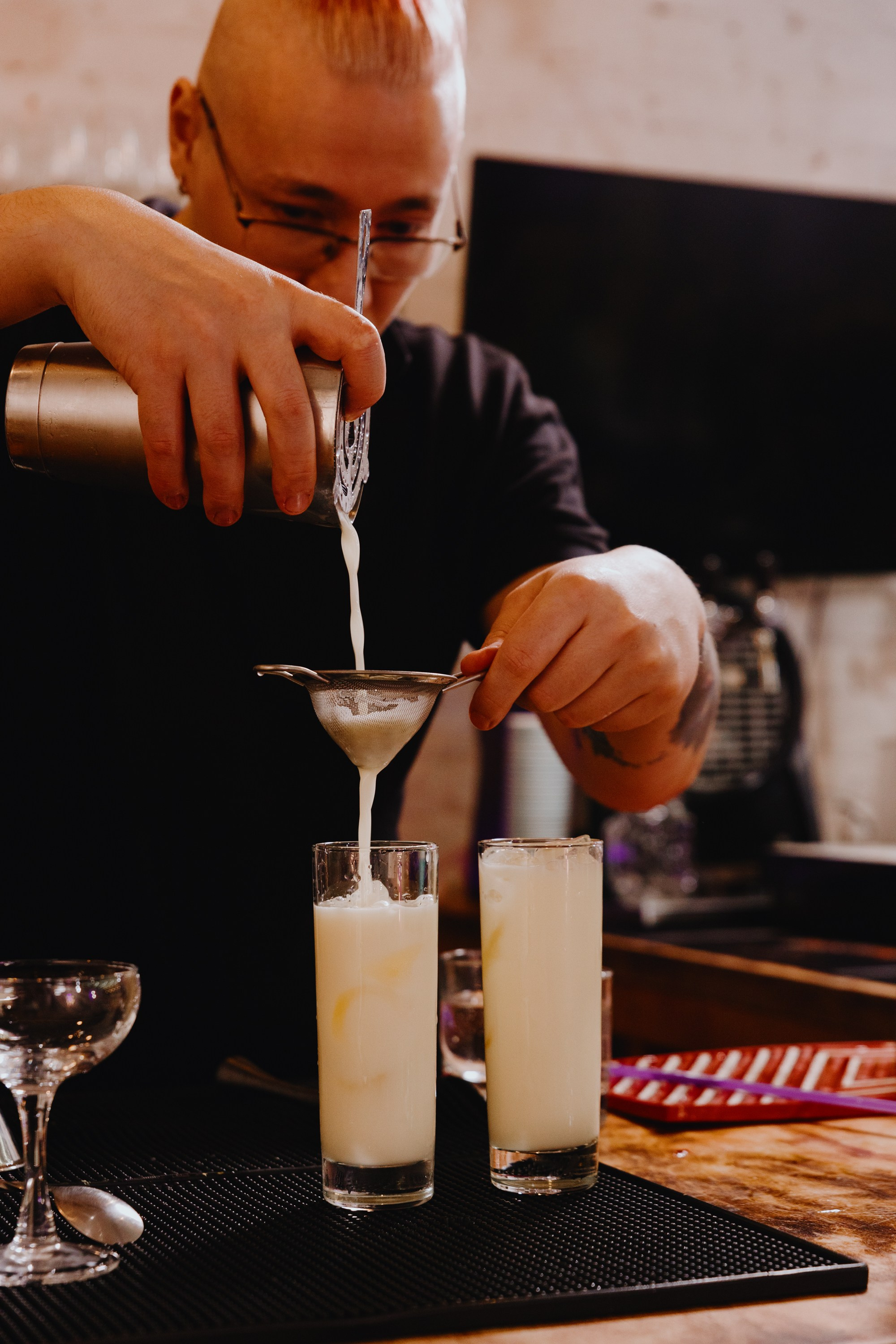 Выпускной «Антидот 4.0». Фотограф Илья Чернов