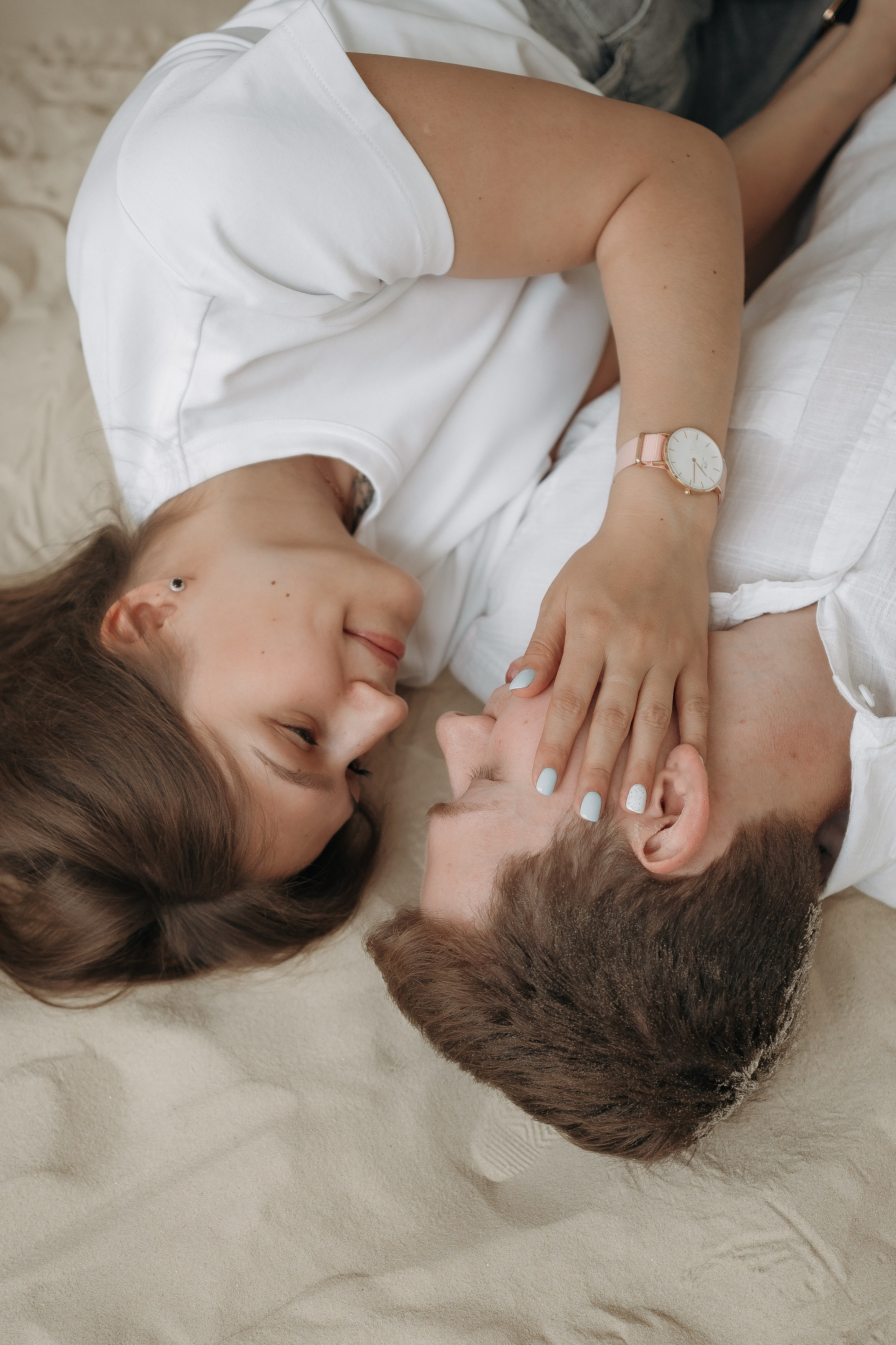 G&Y. Свадебный фотограф Пермь