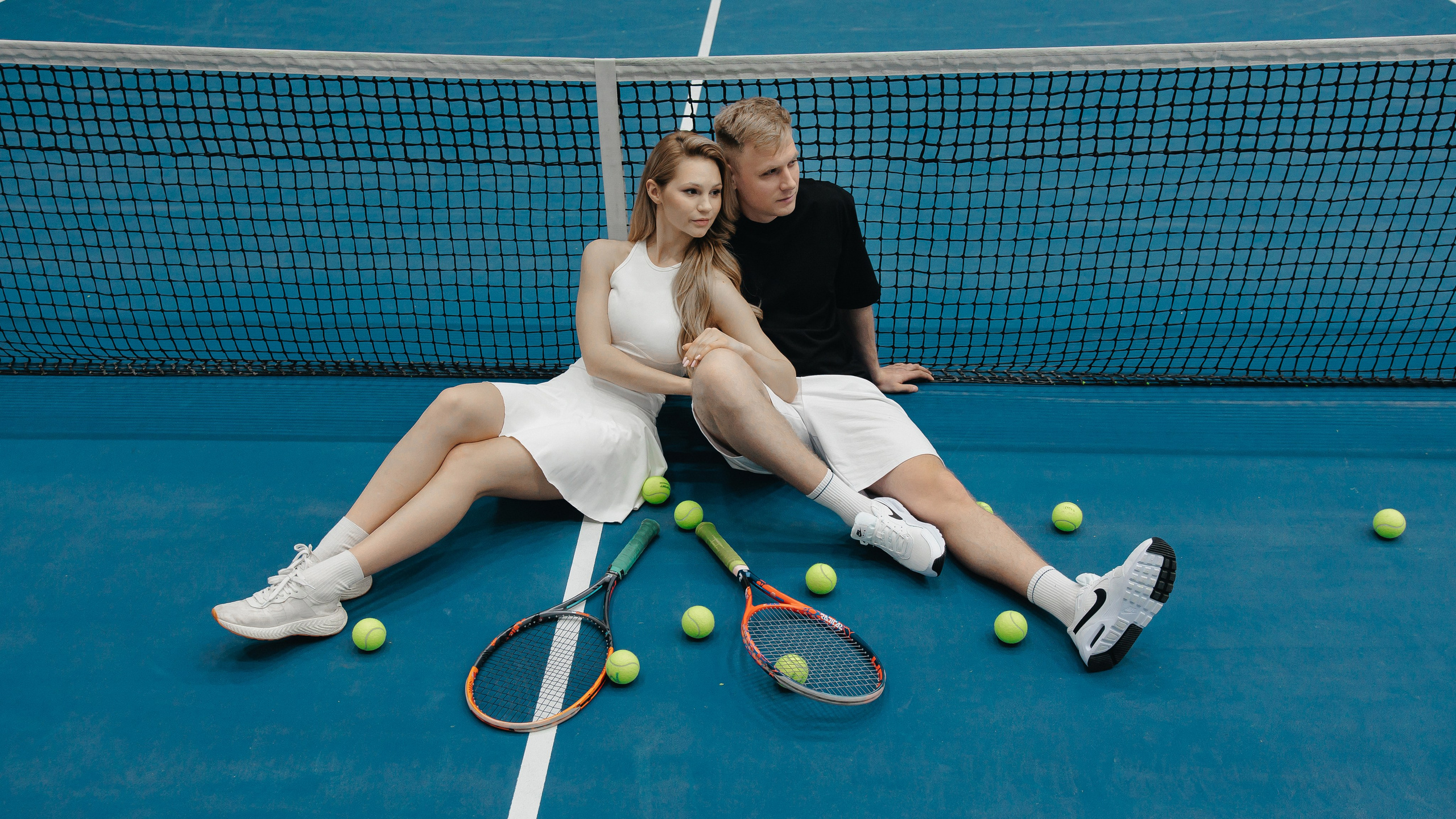 Фотосессия Love Story. Свадебный фотограф Павел Фурашов в Нижнем Новгороде | Paul Matis