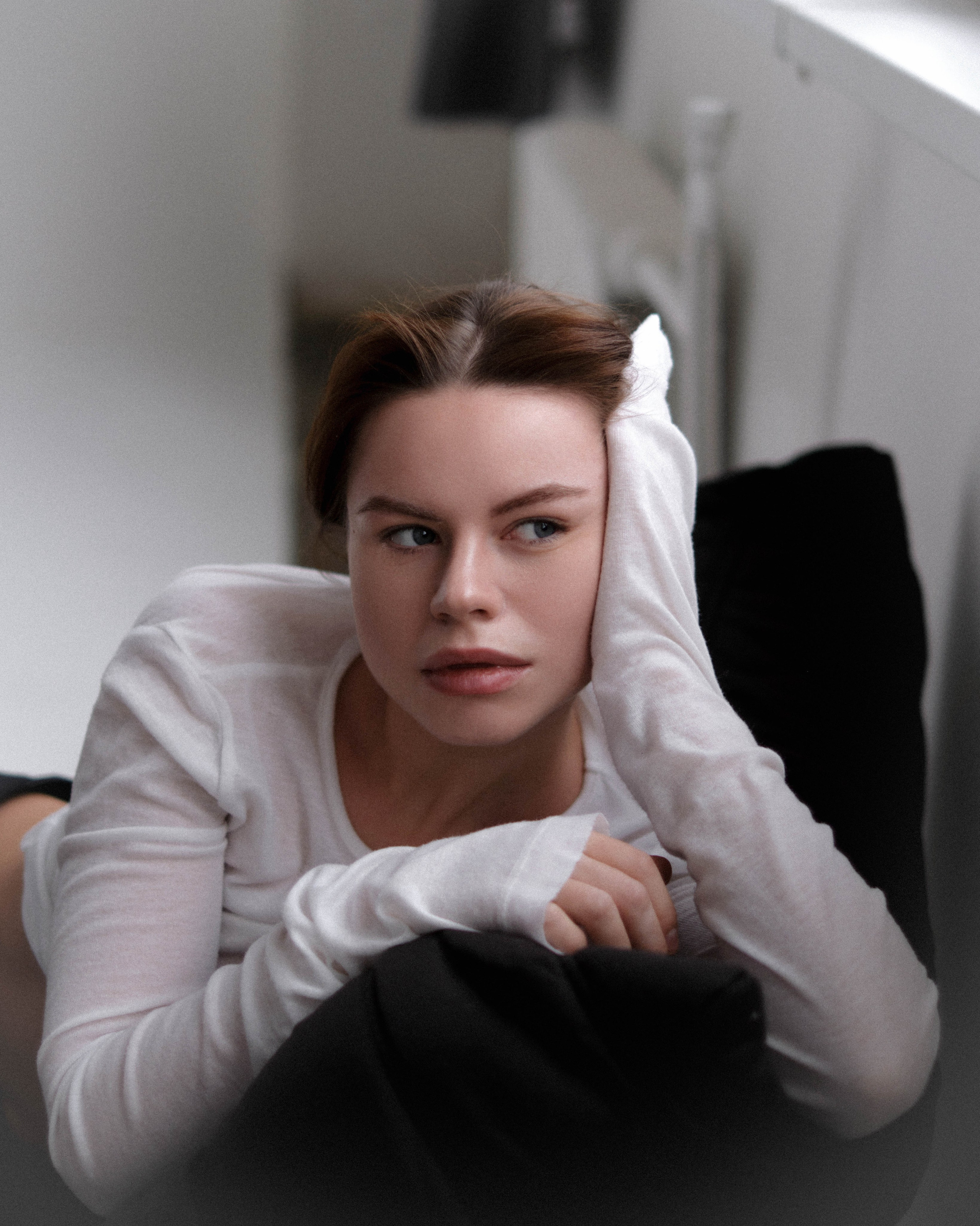 Alina. Главная