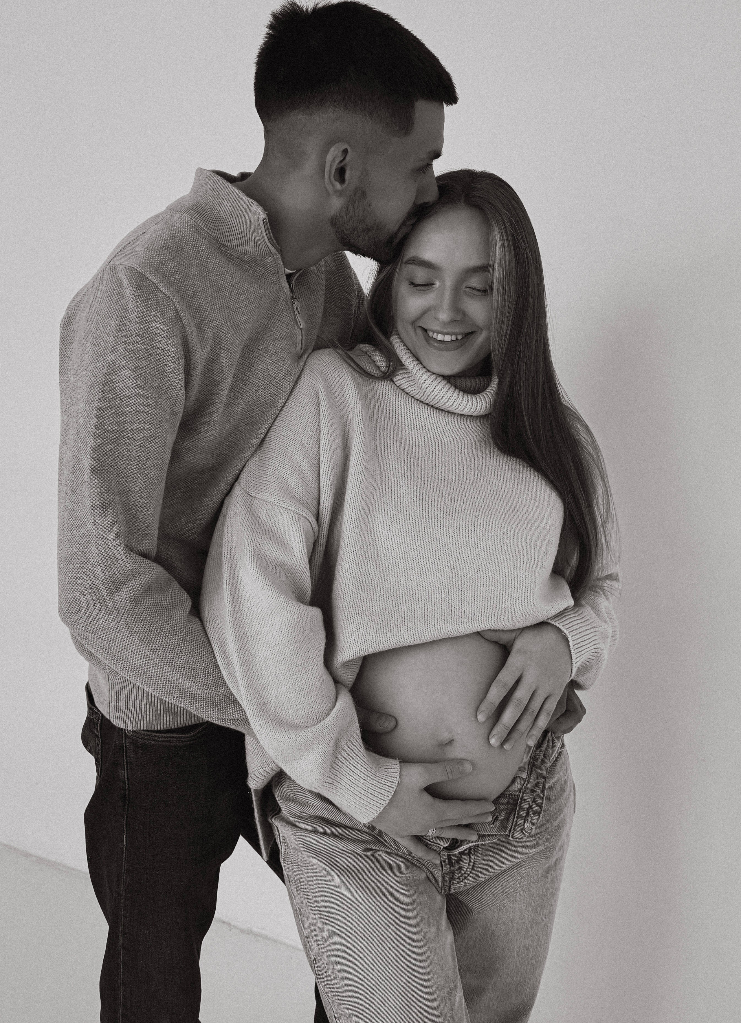 Алина и Иван. Мобильный фотограф в Новосибирске Прилукова Анастасия