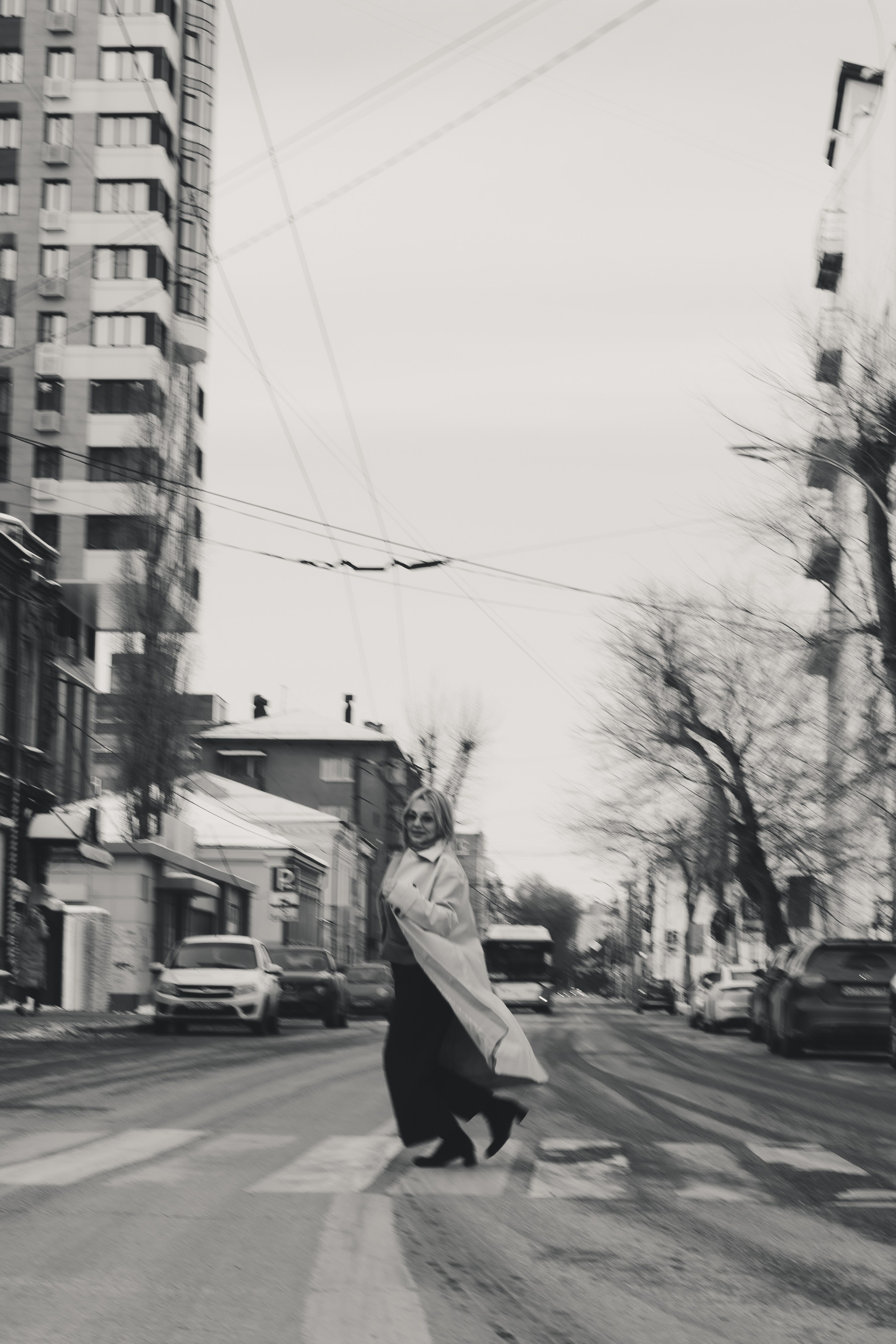 Street photo весна. Портретный и семейный фотограф в Воронеже Марина Лазарева