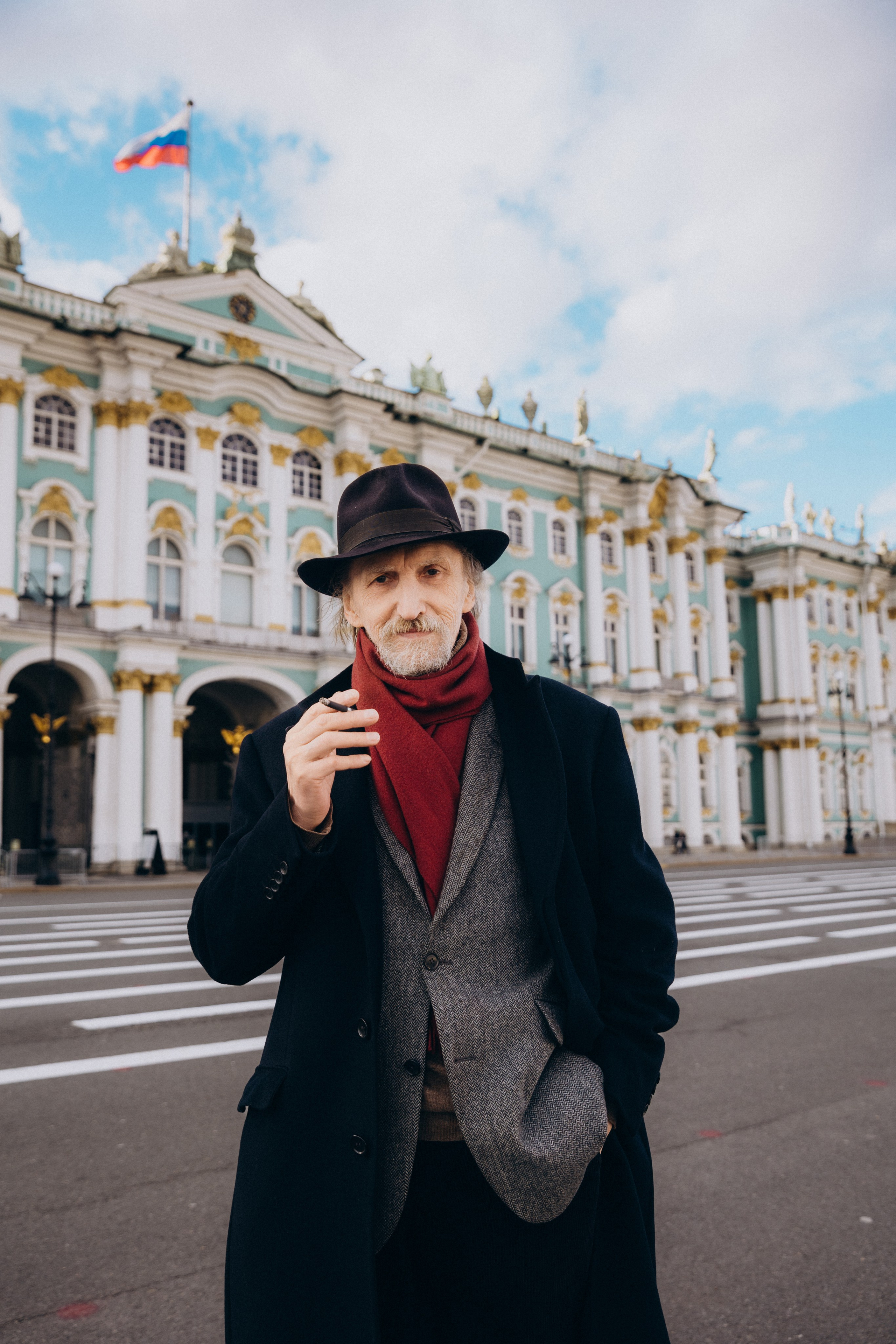 4 Михаил. Фотограф в Санкт-Петербурге Разиля Идиятуллина