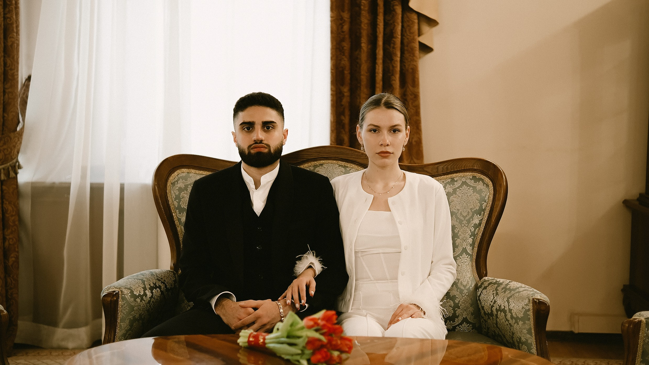 Лина & Тигран. ДБ2. Phdkvmr.ru