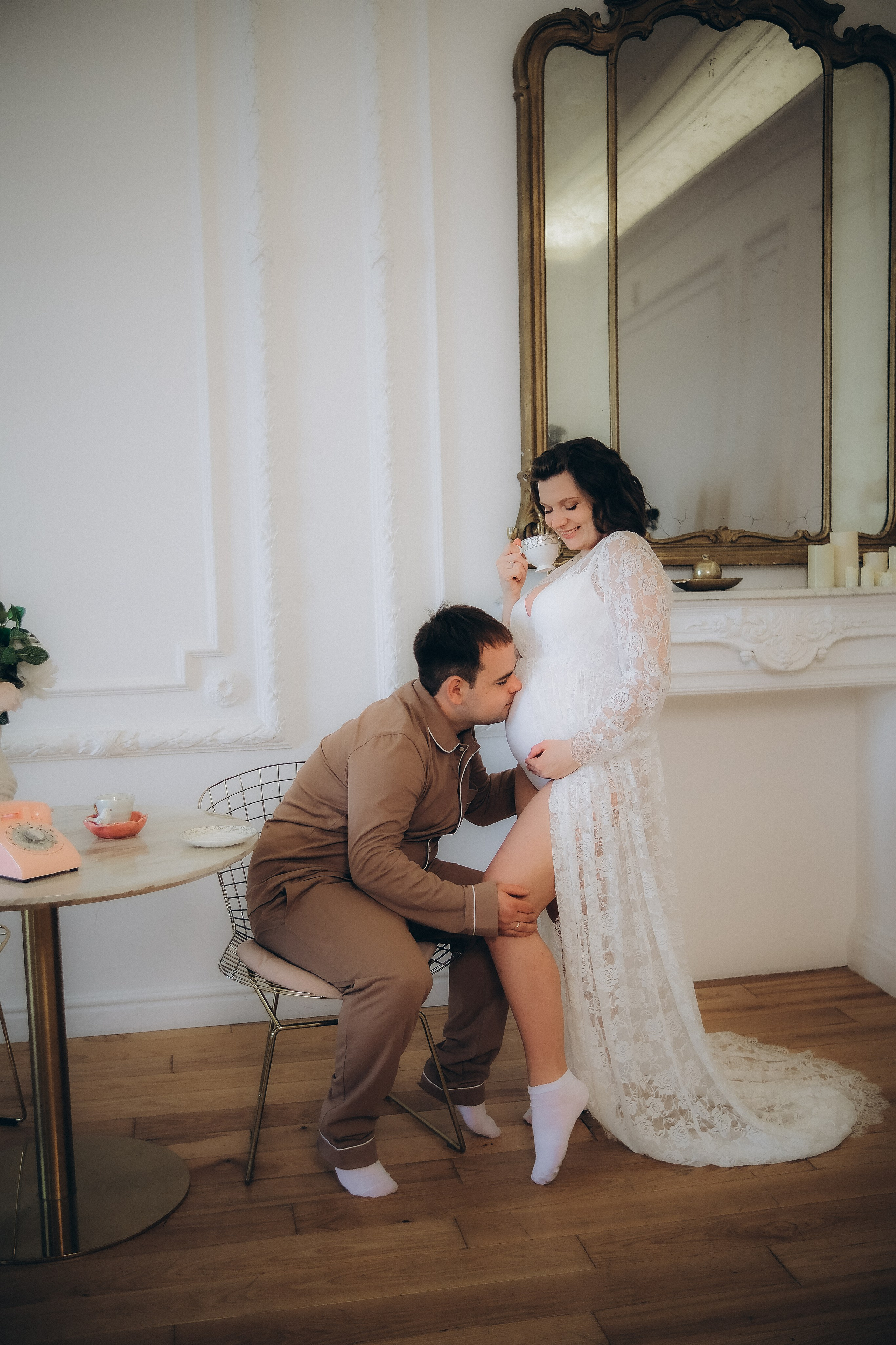 Ника & Леша. Phdkvmr.ru