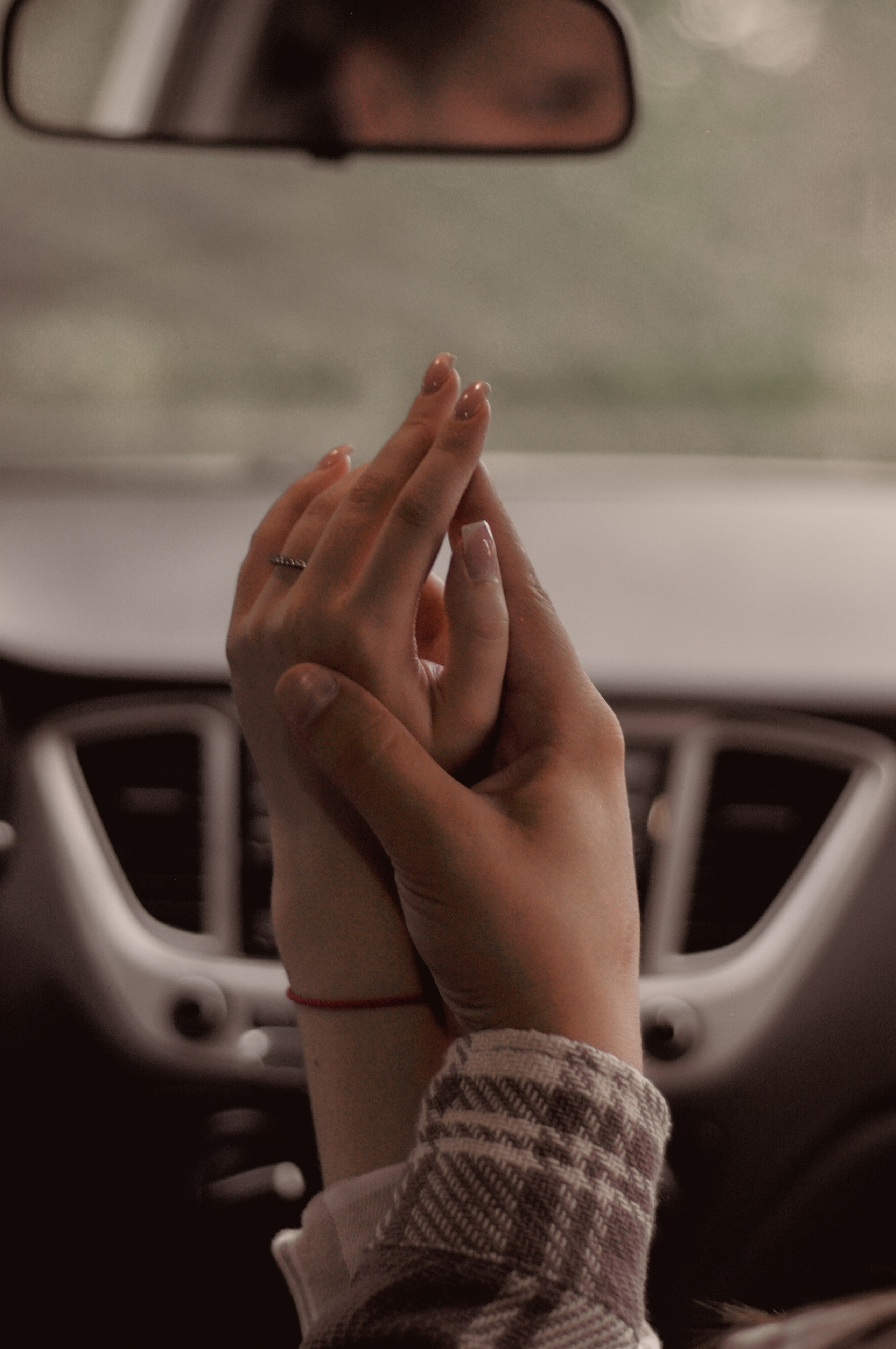 Лавстори на природе с машиной. Сохраню важные для тебя моменты