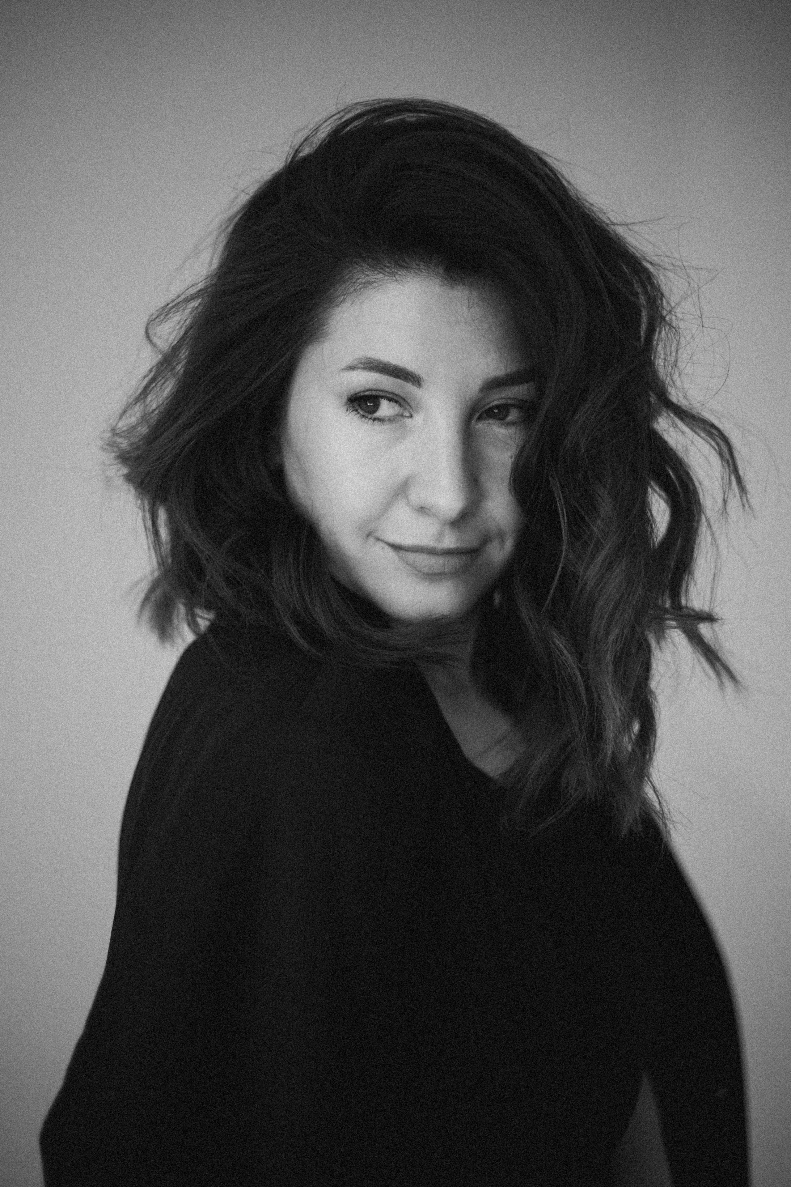 Nelly. Семейный и женский фотограф в Ростове-на-Дону Анна Кичигина