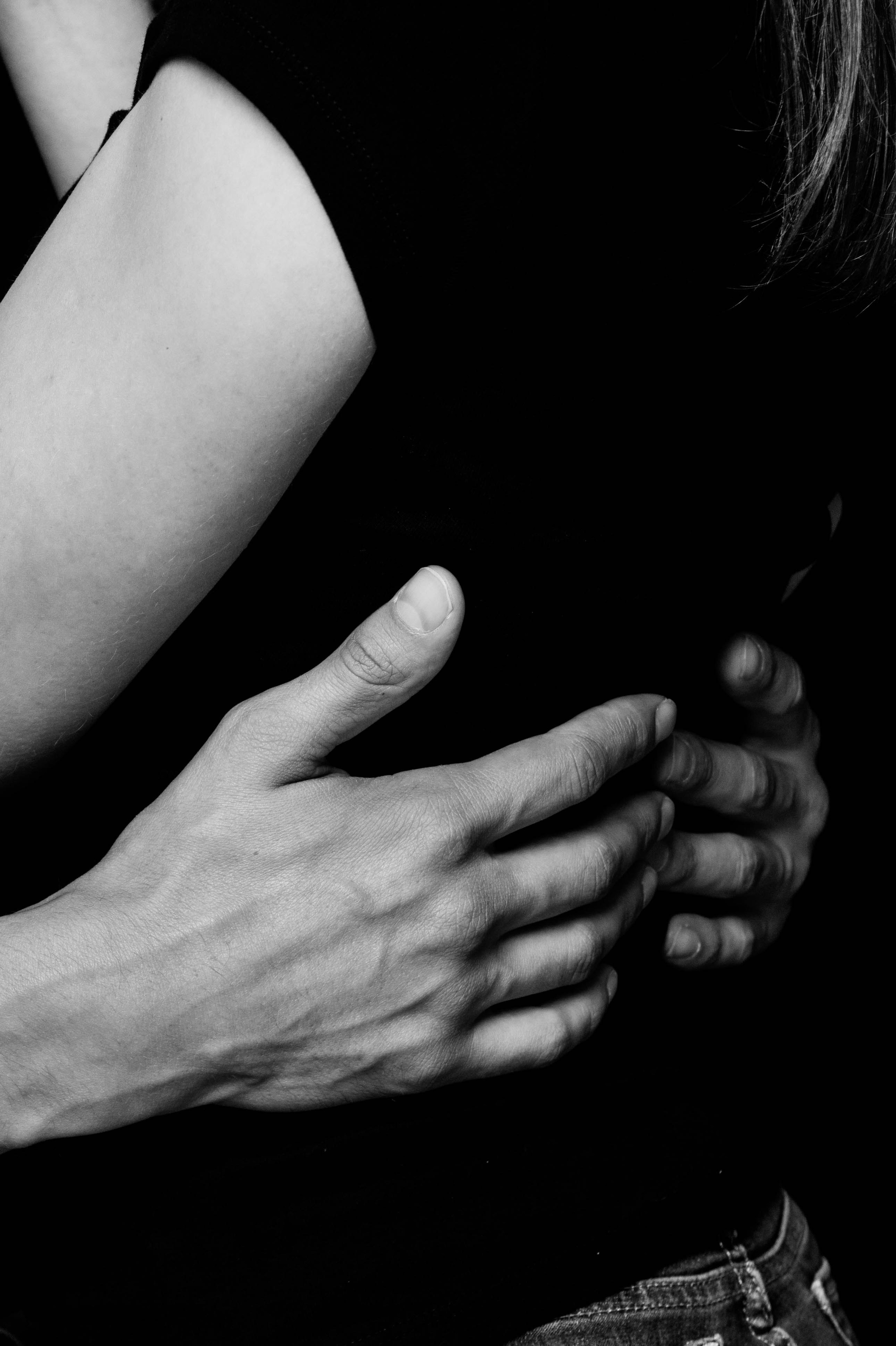 Stanislav & Ekaterina. Семейный и женский фотограф в Ростове-на-Дону Анна Кичигина