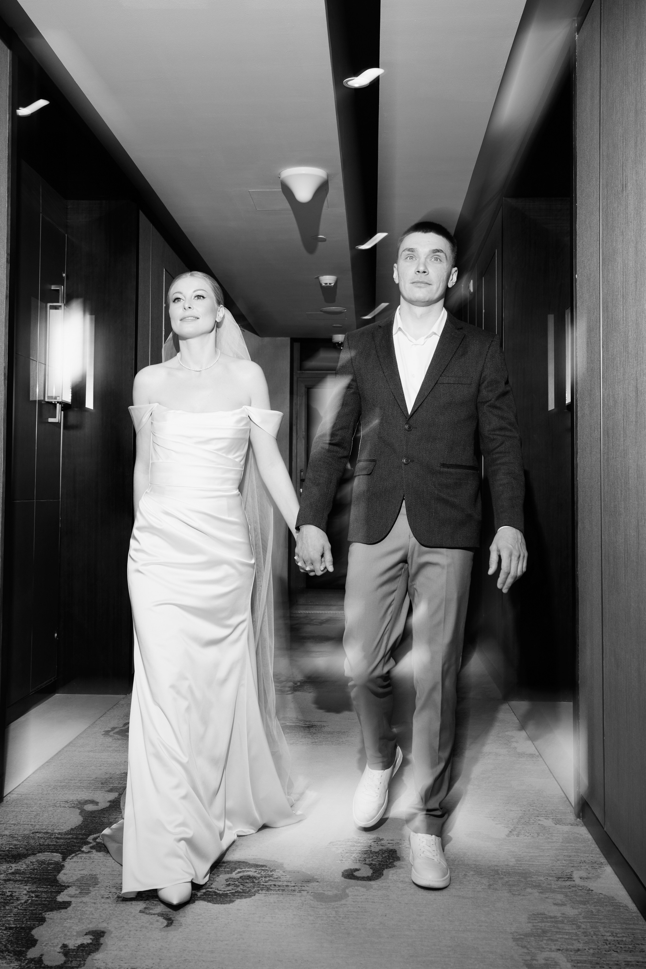 Ilia & Tanya. Фотограф