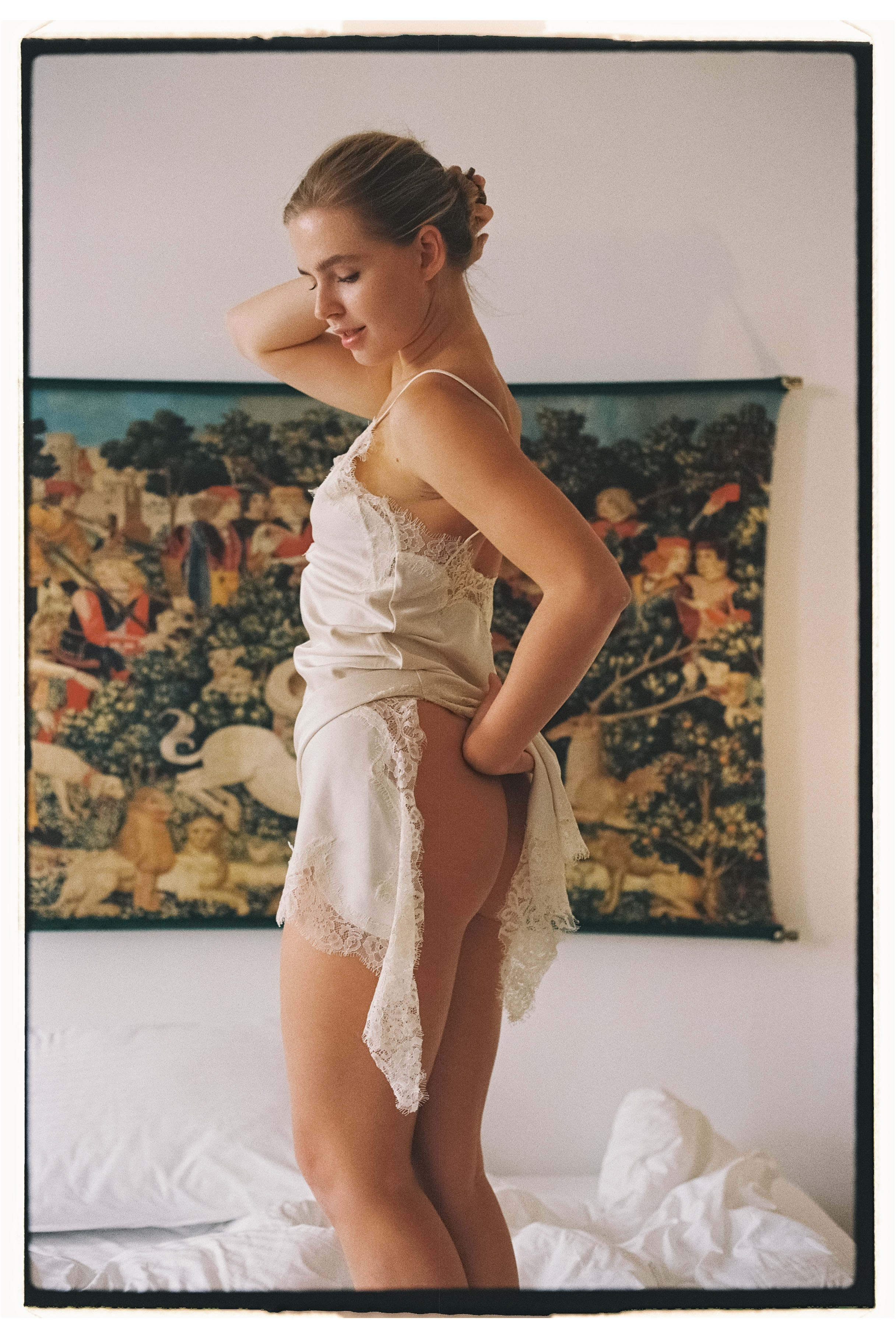 Фотограф в Санкт-Петербурге & КМВ Боровская Анна