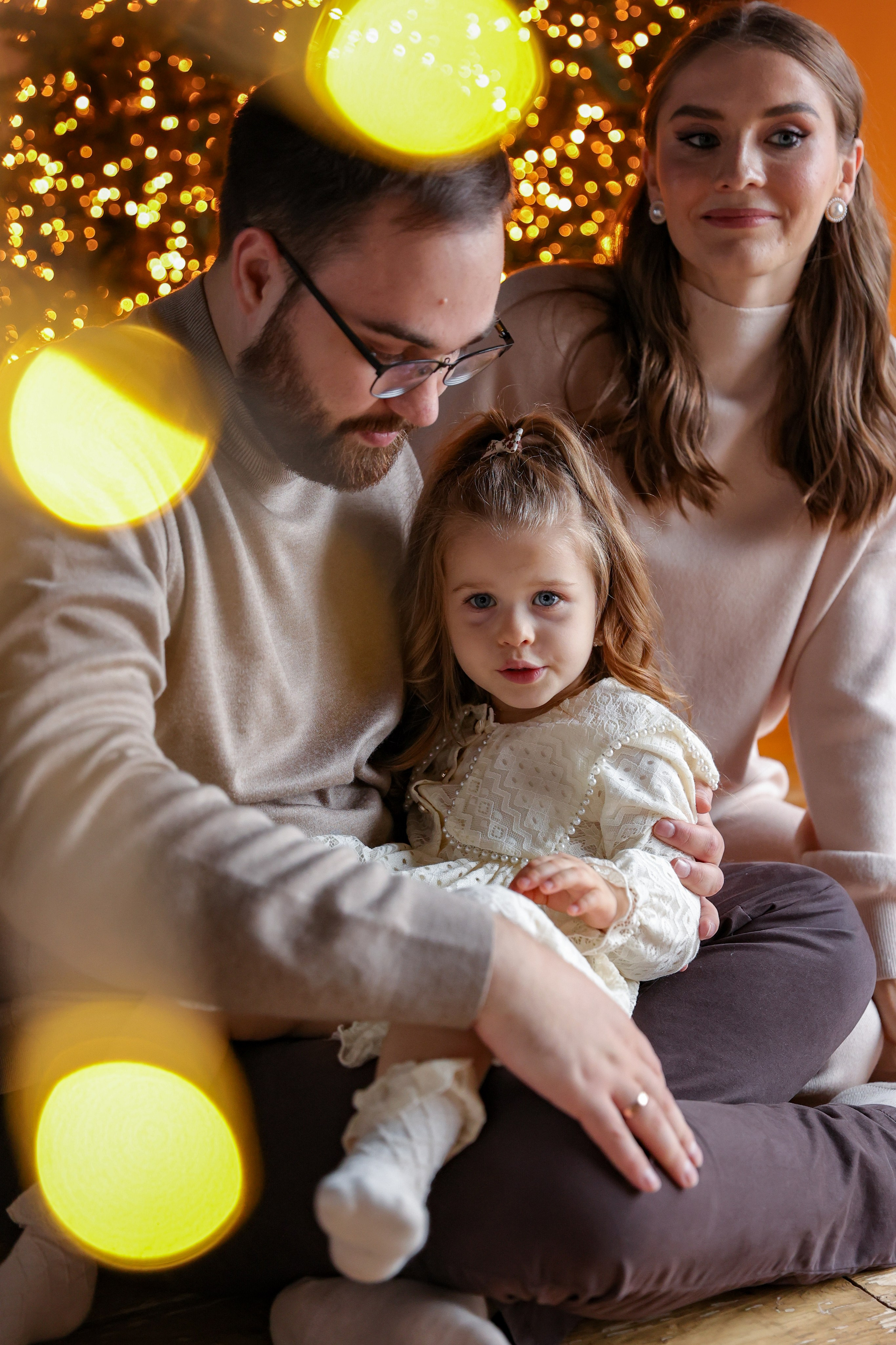HappyNewYear. Фотограф Алина Ионычева в Новосибирске