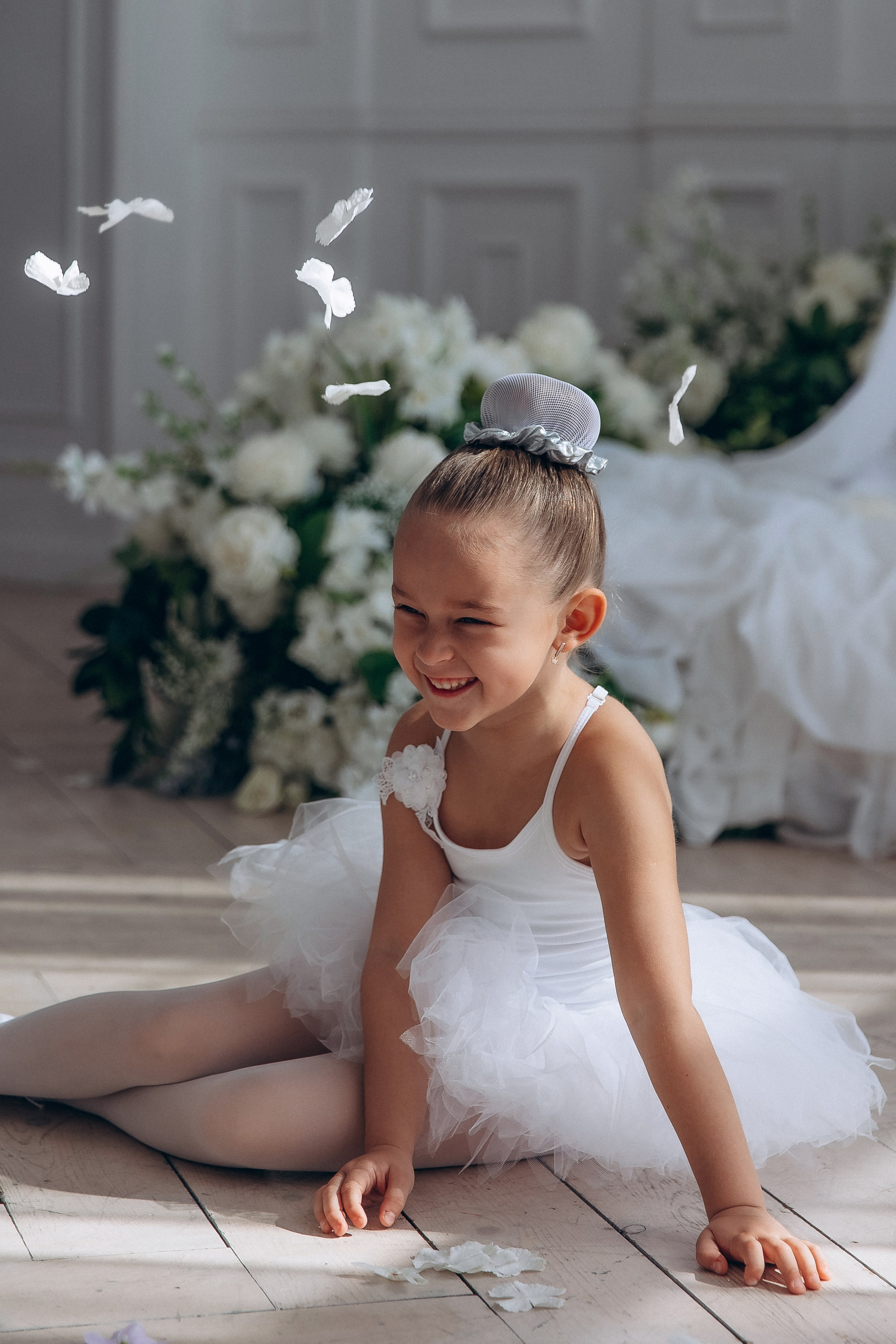 Ева. Фотограф Алина Ионычева в Новосибирске