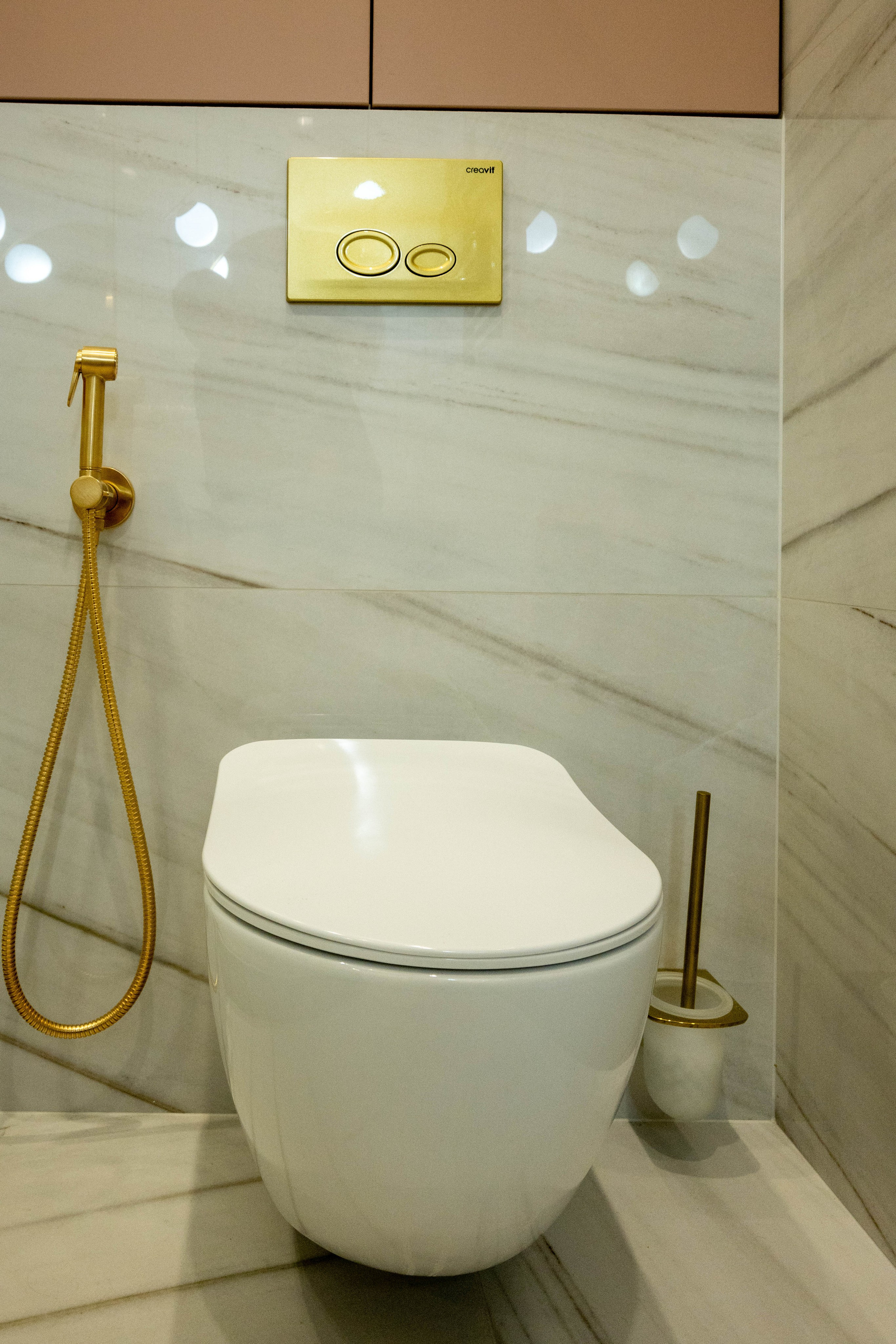 Flat. Fotograf Dmitrii Donets