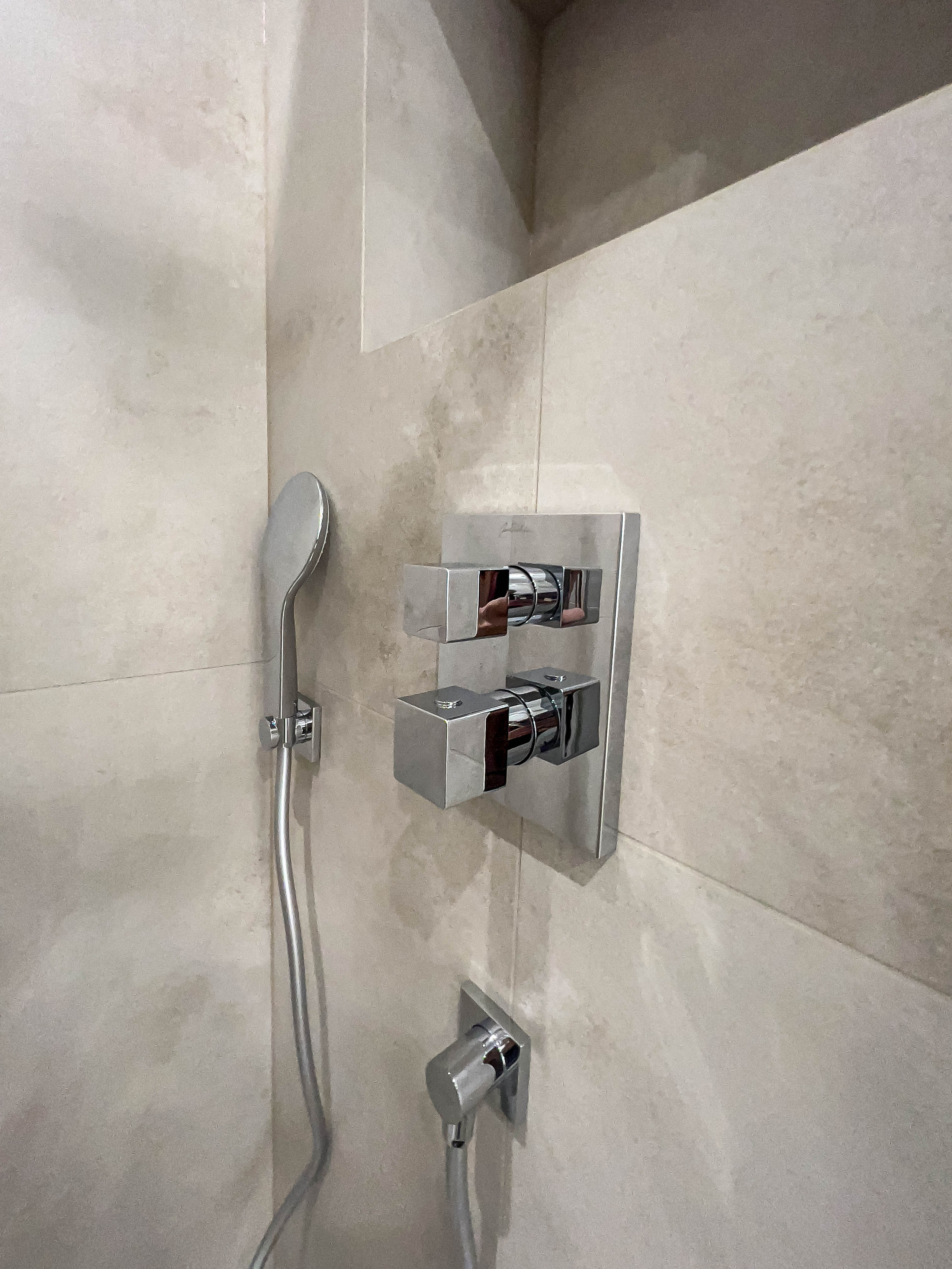 Flat. Fotograf Dmitrii Donets