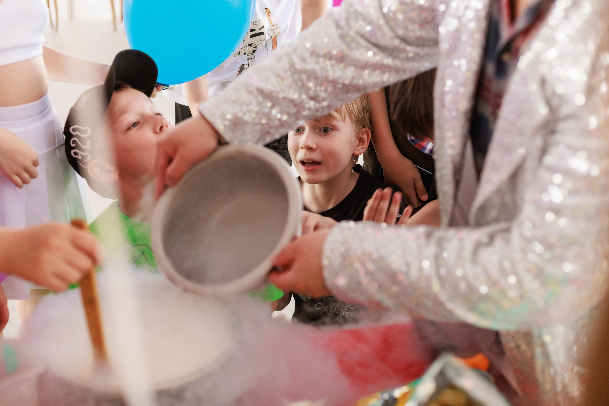 Выпускной 4 класс. Фотограф в Москве Дмитрий Емельянов