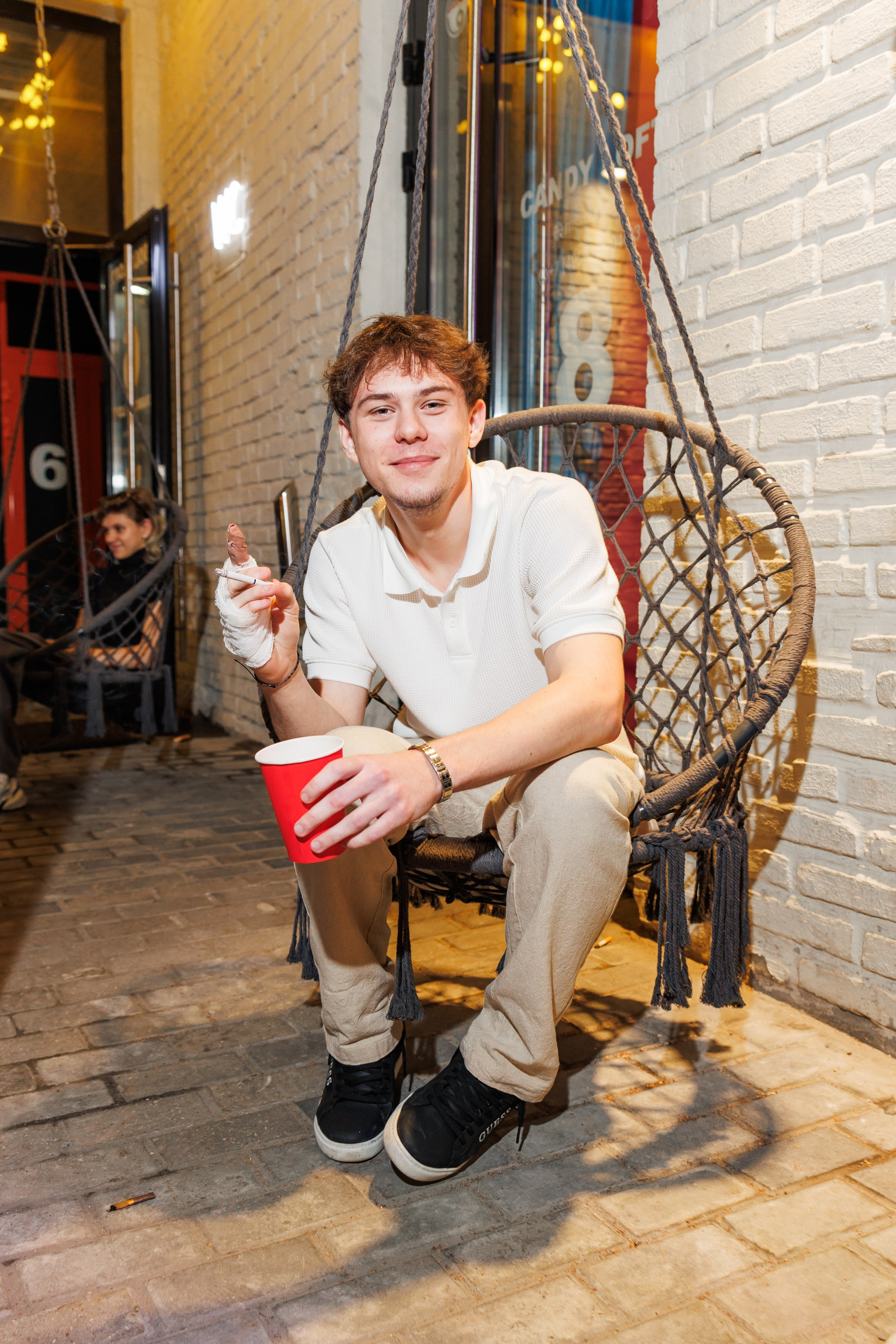 День Рождения. Фотограф в Москве Дмитрий Емельянов