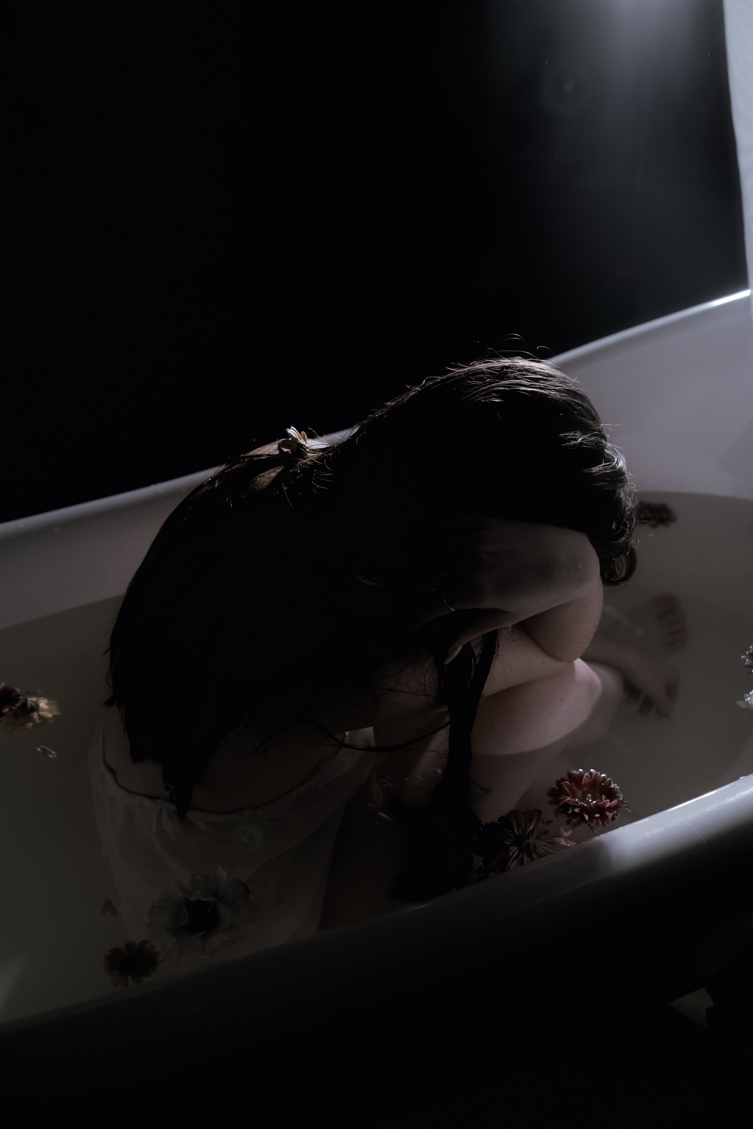 Полина в оранжереи. Фотограф Краснодар | Ольга Проскурина