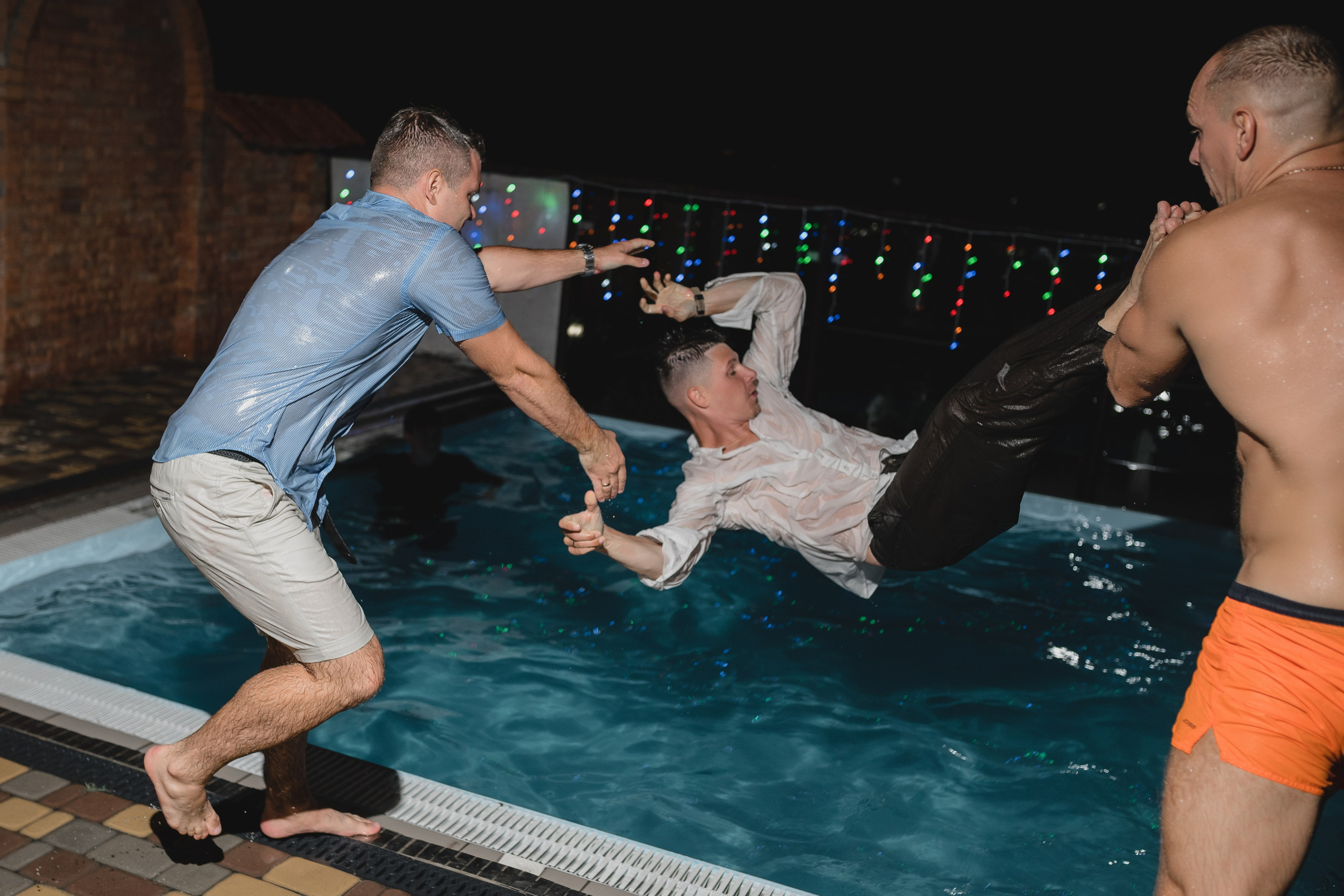 Влад & Настя. Фотограф в Крыму Романенко Даниил