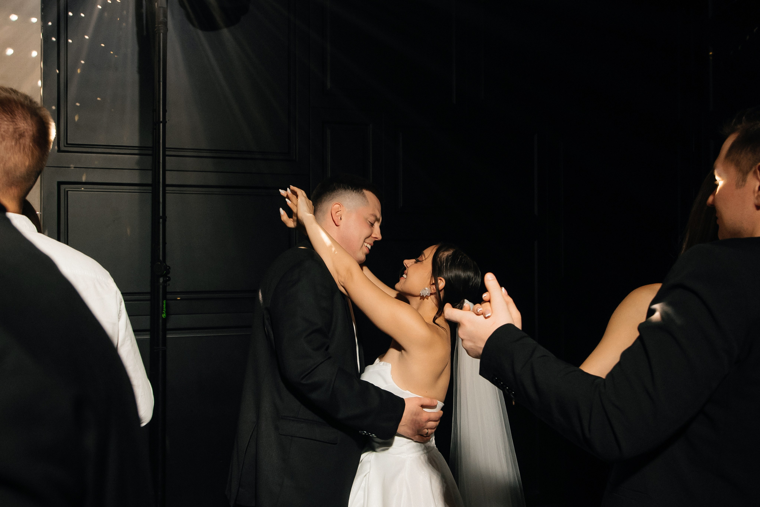 31.10.2024. Мария — Свадебный фотограф