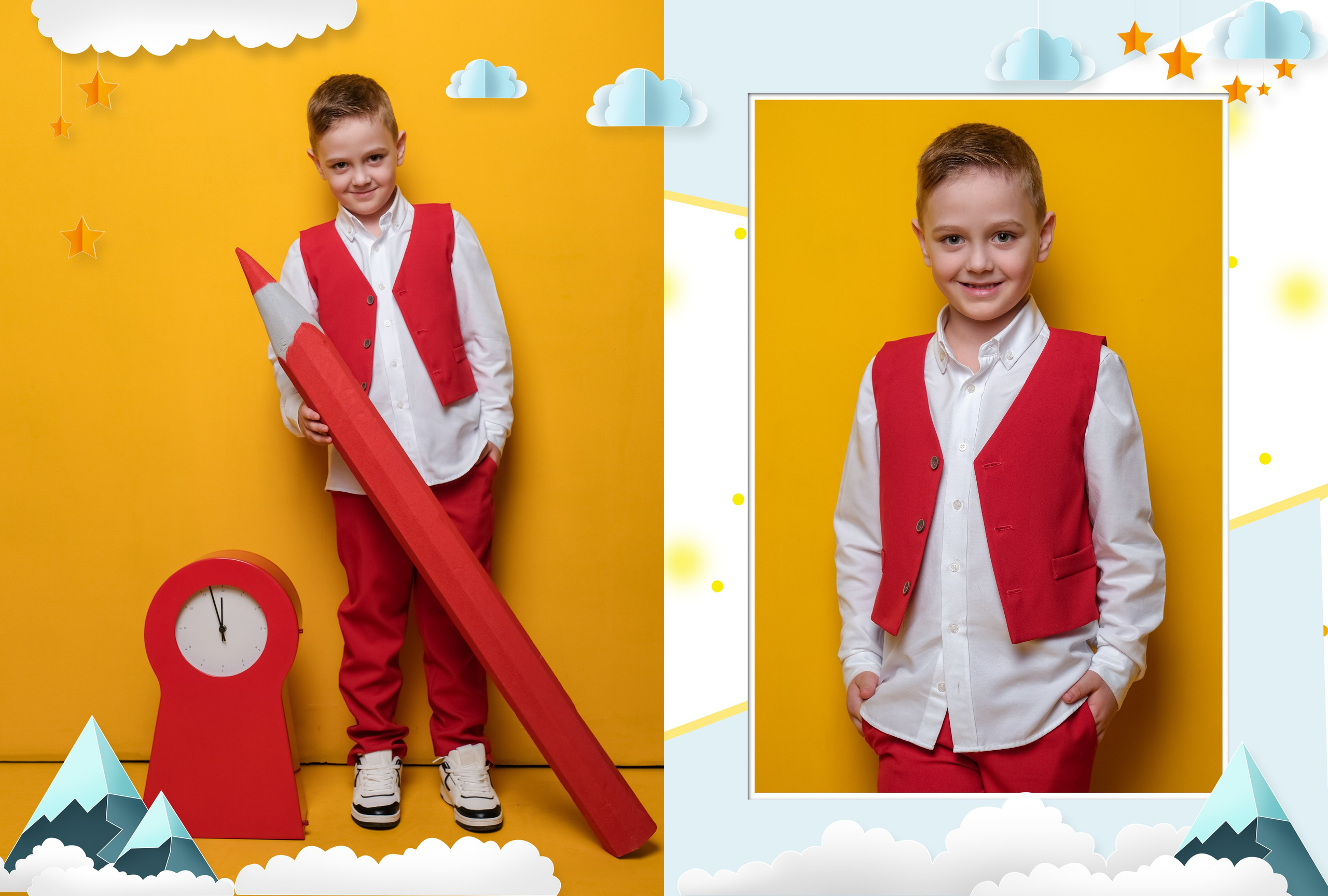 какие документы нужны для садика, выпуск 2026, выпуск в детском саду