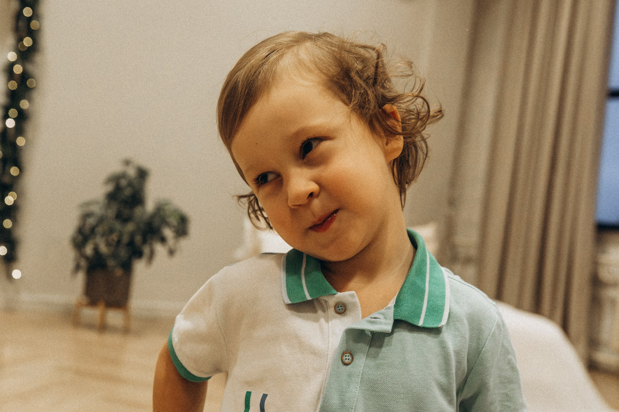 Лера, Гоша и Роберт. Семейный фотограф в Челябинске