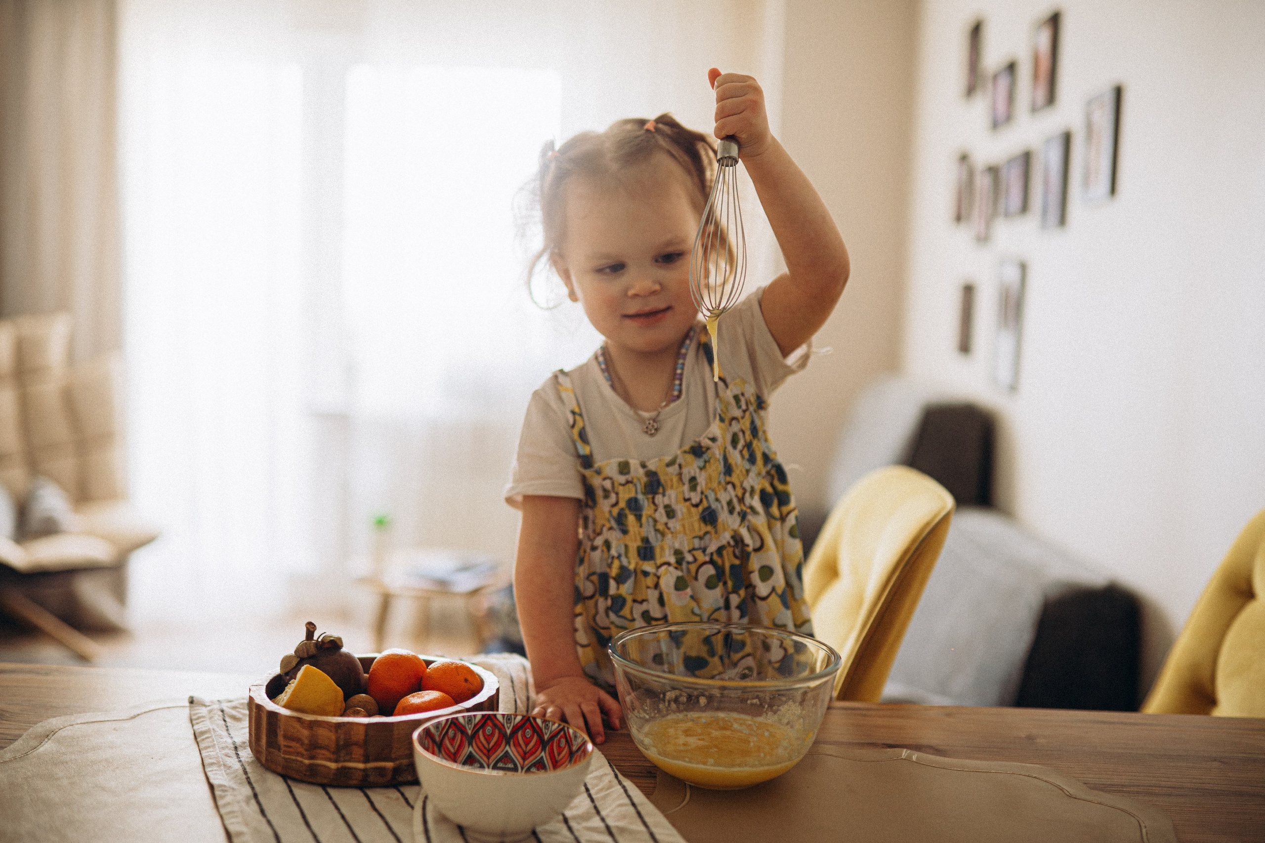 Варя. Семейный фотограф в Челябинске