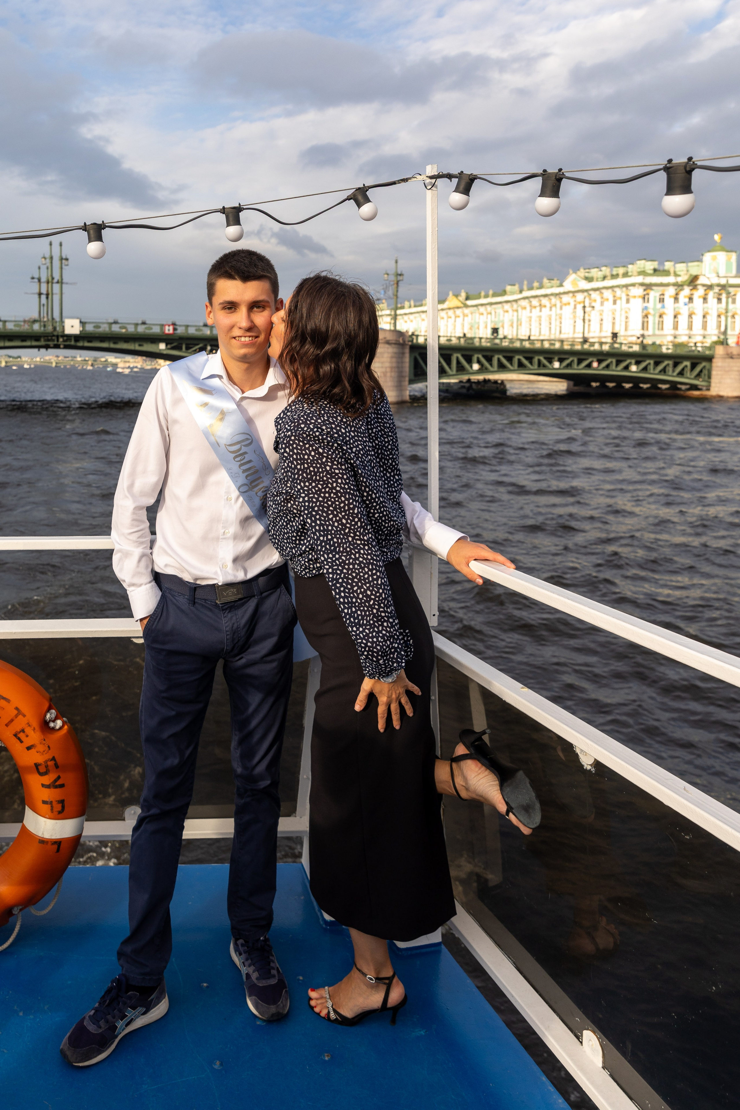 9 класс. Фотограф в Санкт-Петербурге Закута Ольга