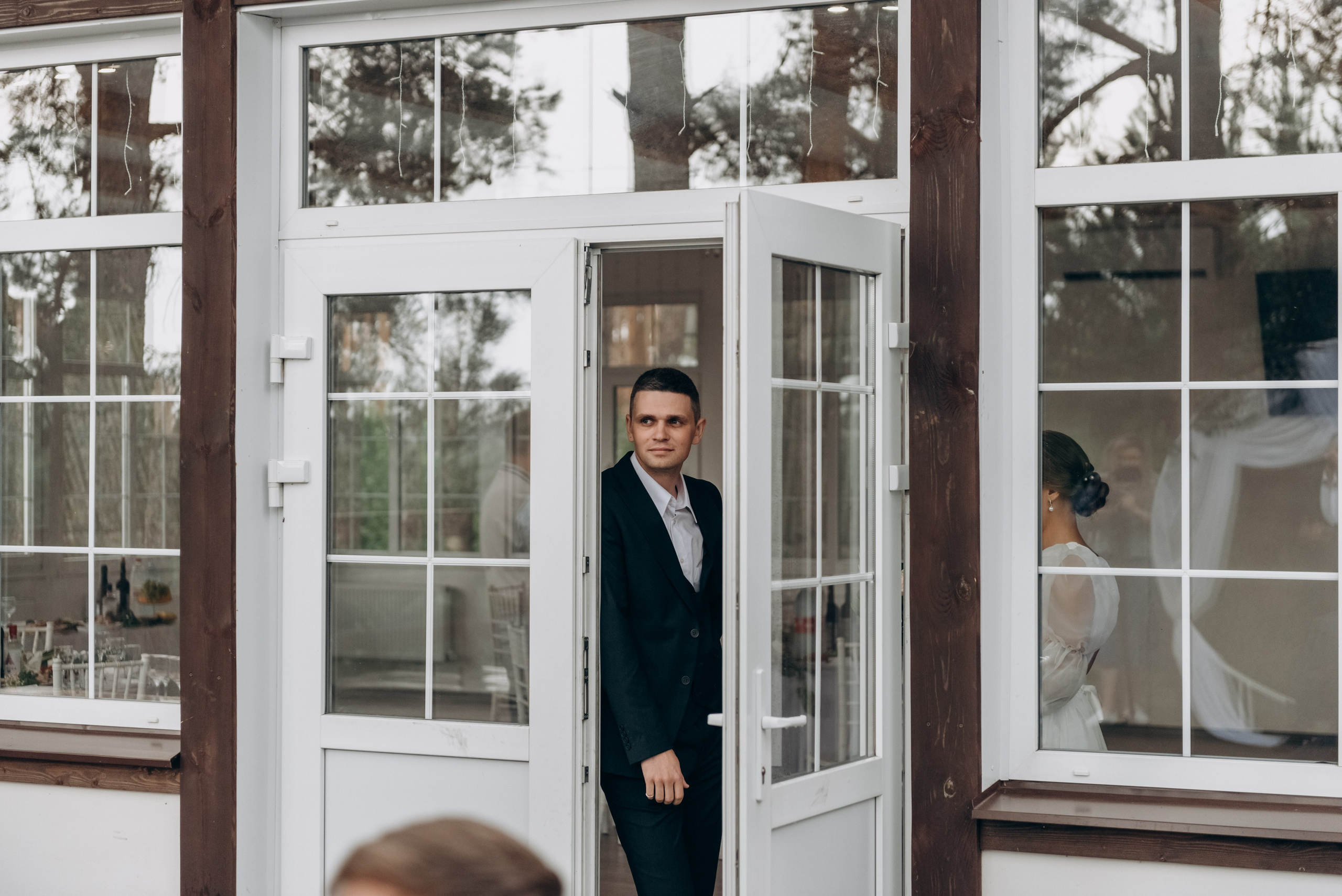 Данил и Юля 23.06.2023. Свадебный фотограф в Тамбове и области