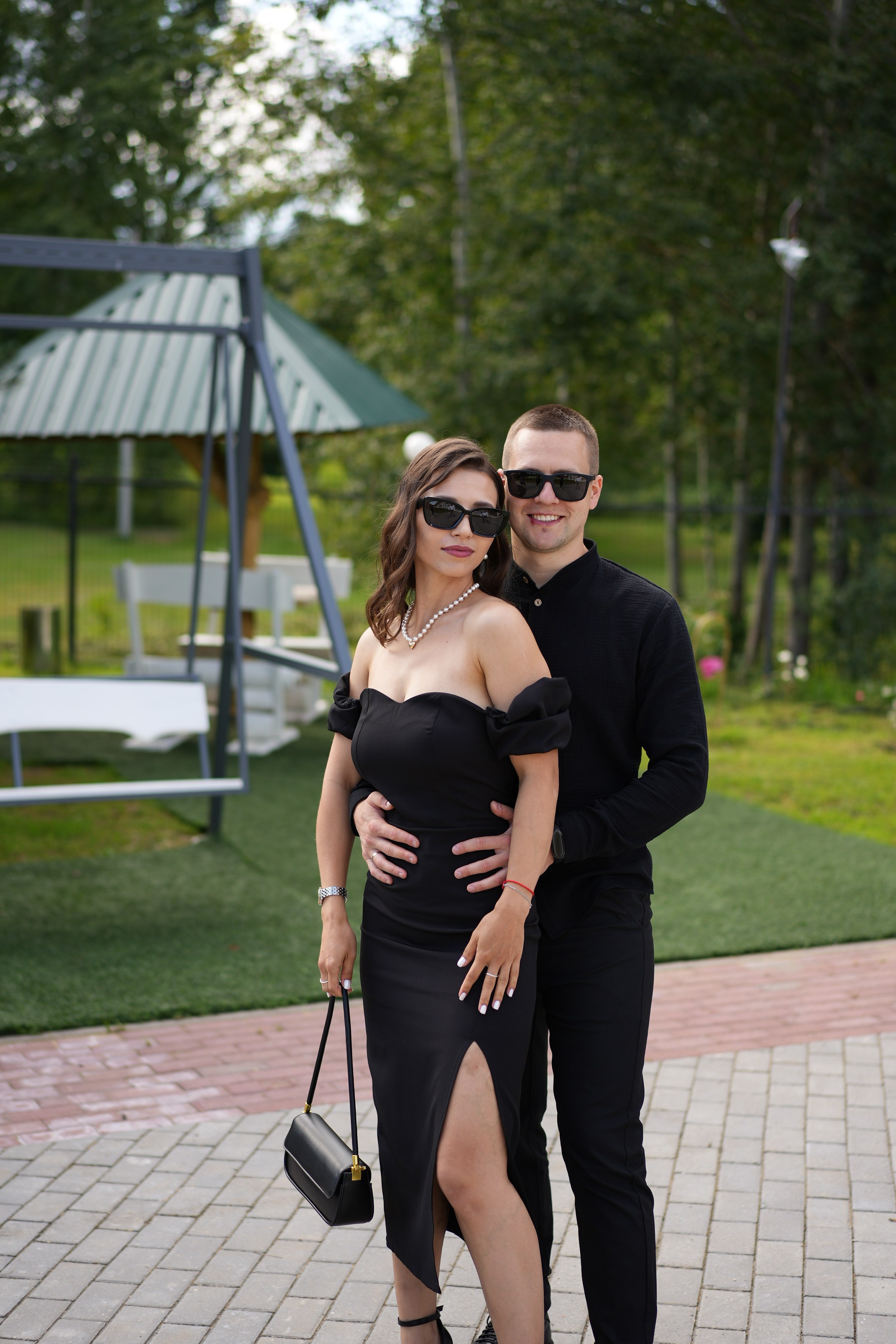 35 лет. Семейный и свадебный фотограф Минск, Беларусь Анна Орловская