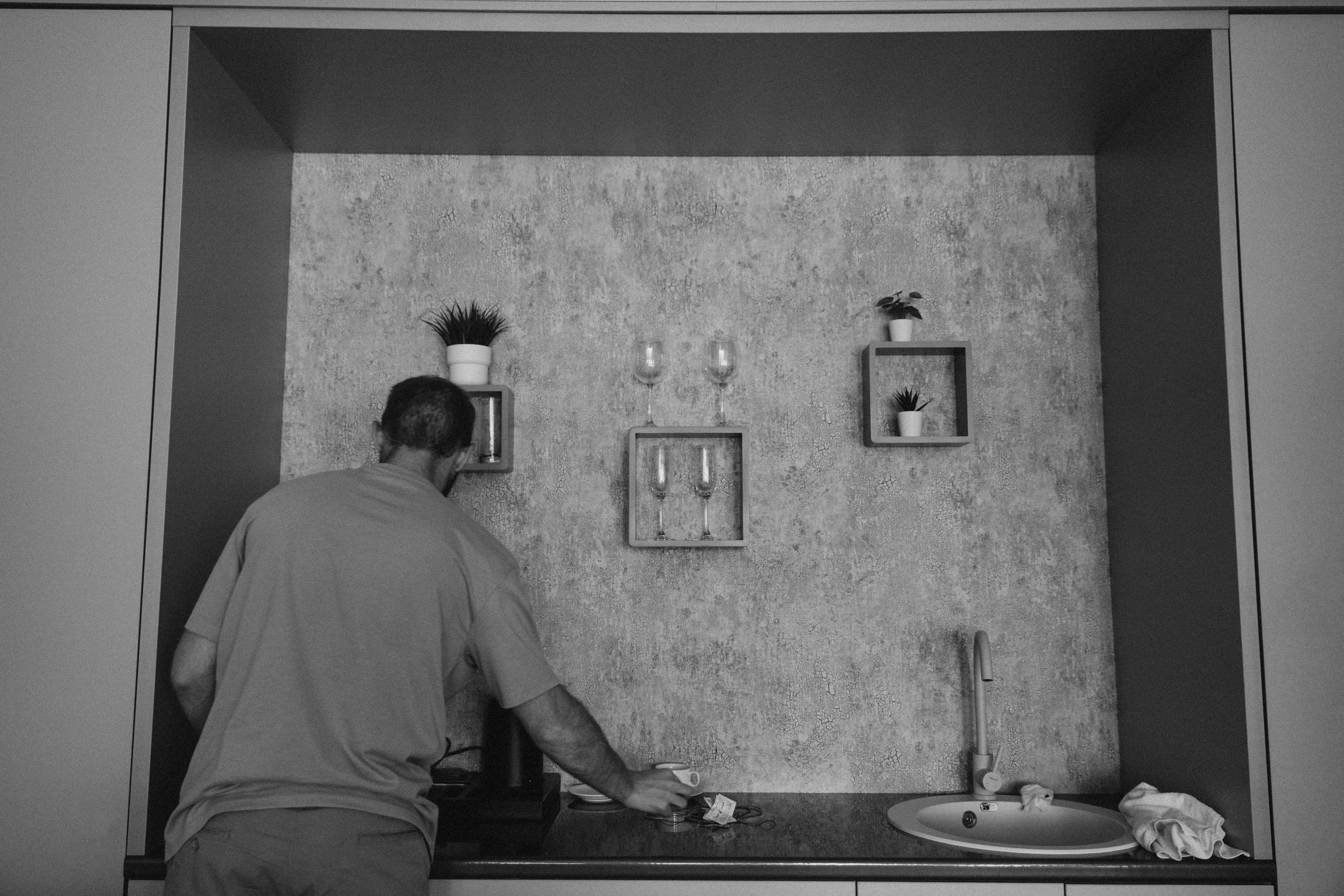 Гольф, шахматы, два штурмовика. Раевский. 2021. Никита Погосов