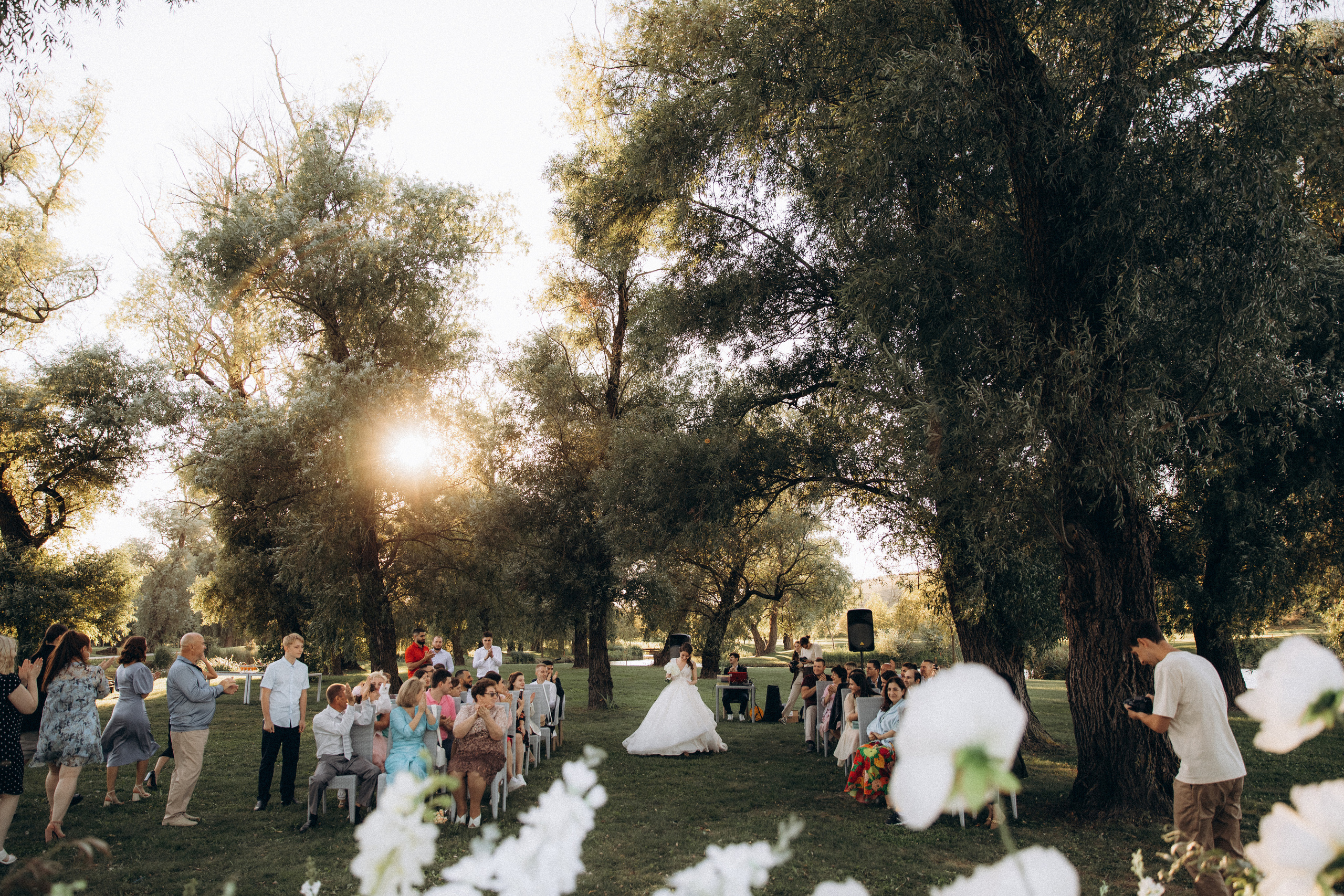 Гольф, шахматы, два штурмовика. Раевский. 2021. Никита Погосов