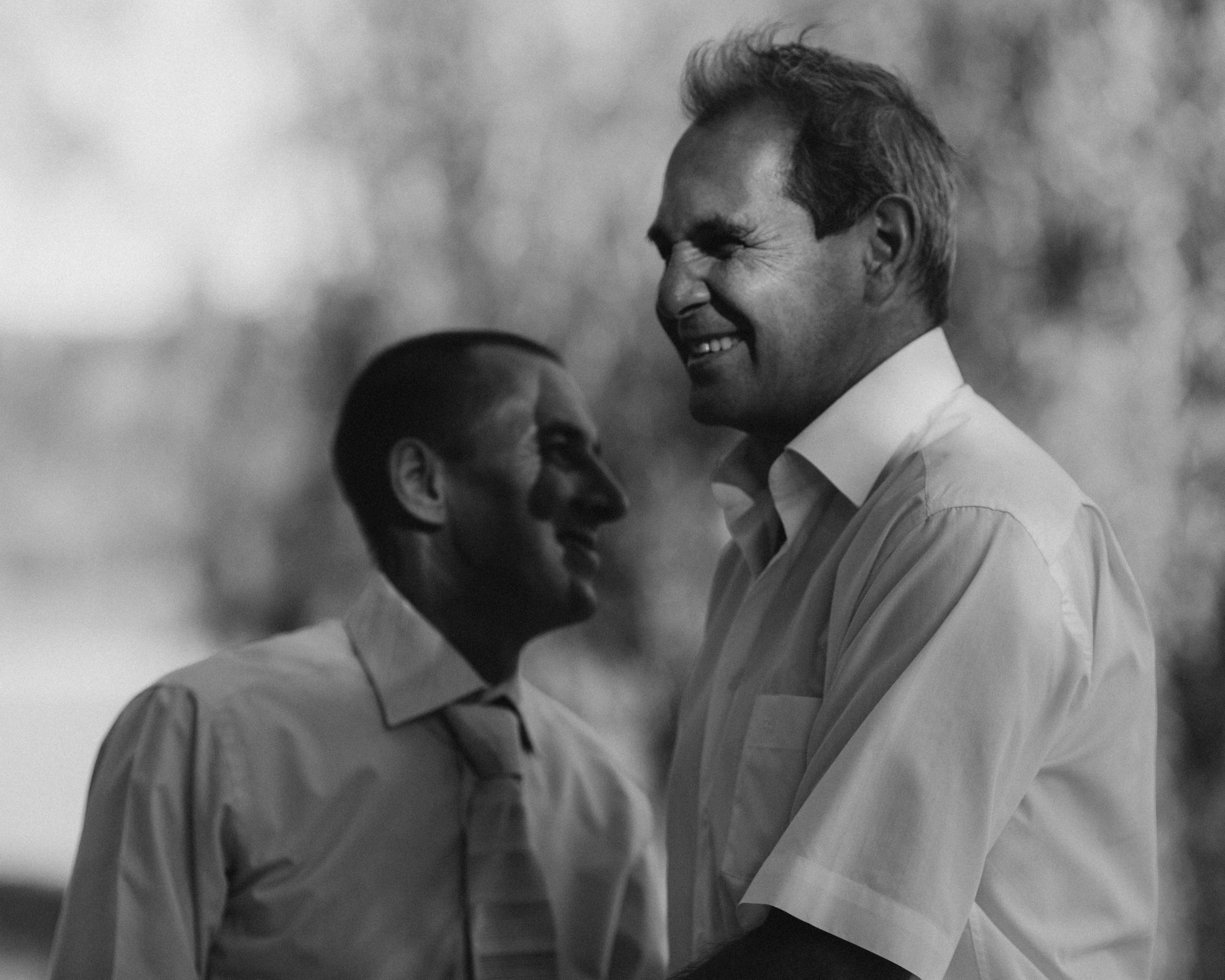 Гольф, шахматы, два штурмовика. Раевский. 2021. Никита Погосов