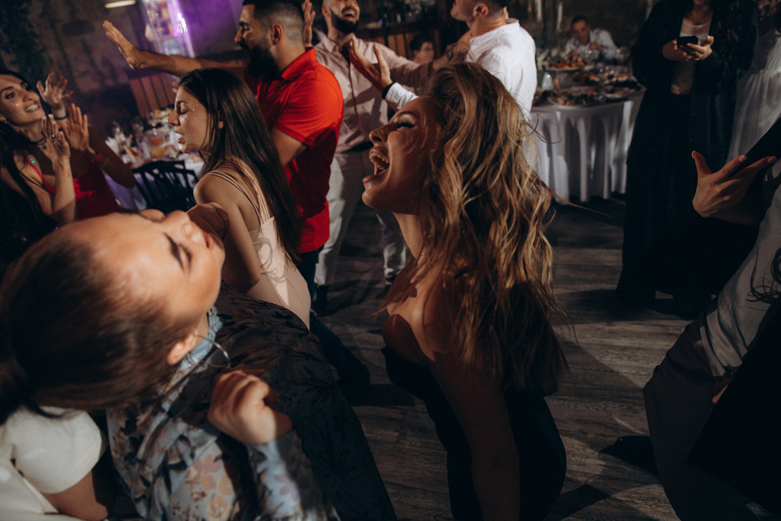 Гольф, шахматы, два штурмовика. Раевский. 2021. Никита Погосов