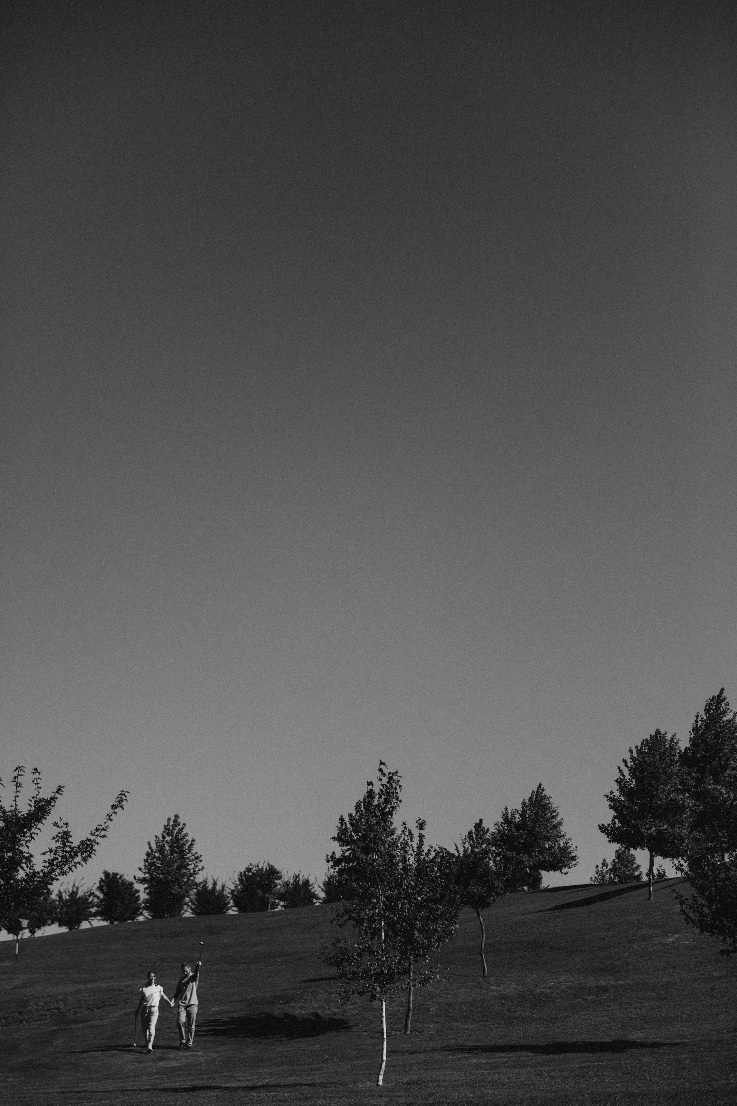 Гольф, шахматы, два штурмовика. Раевский. 2021. Никита Погосов